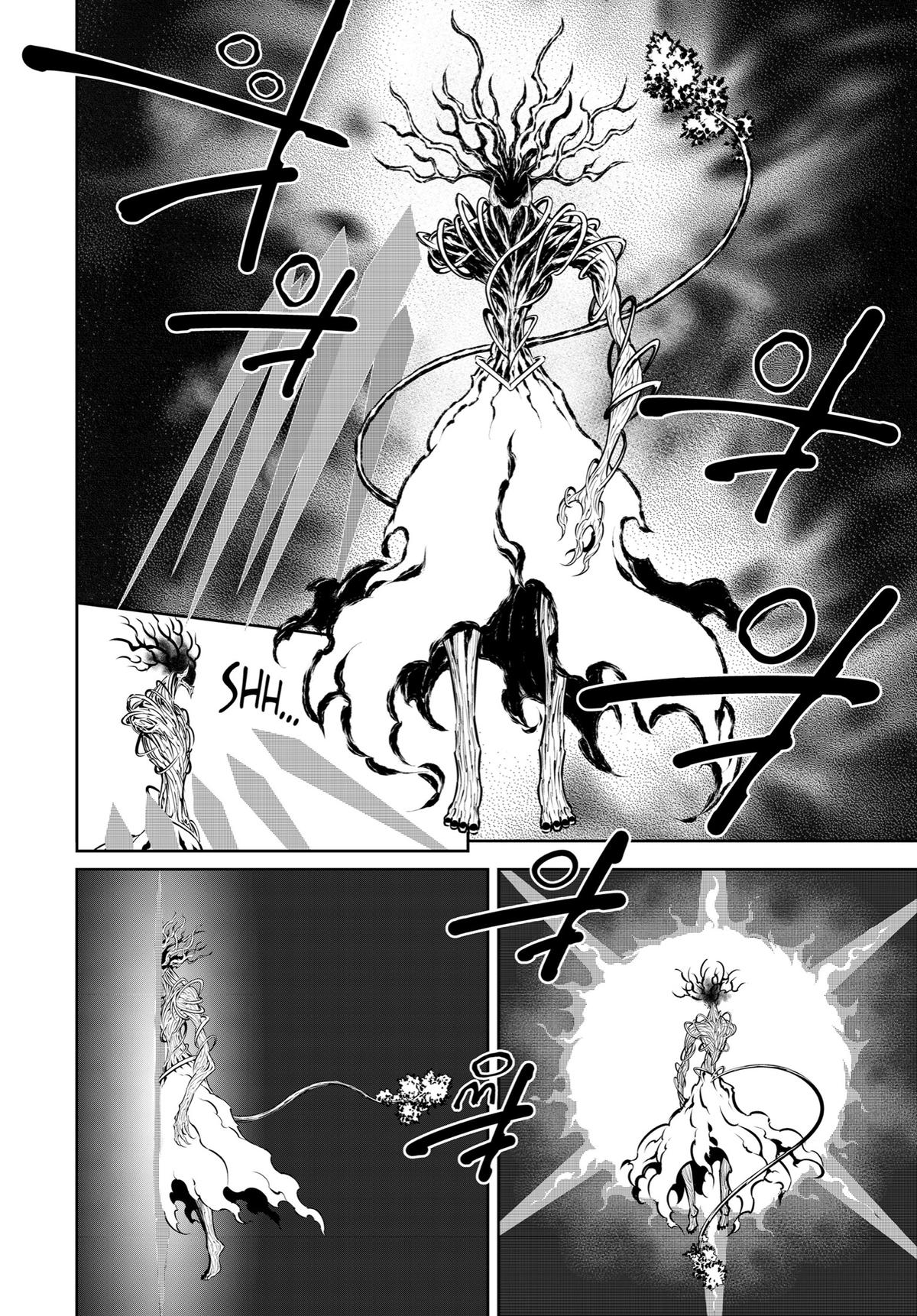 Read Ragna Crimson ENGLISH Manga Online