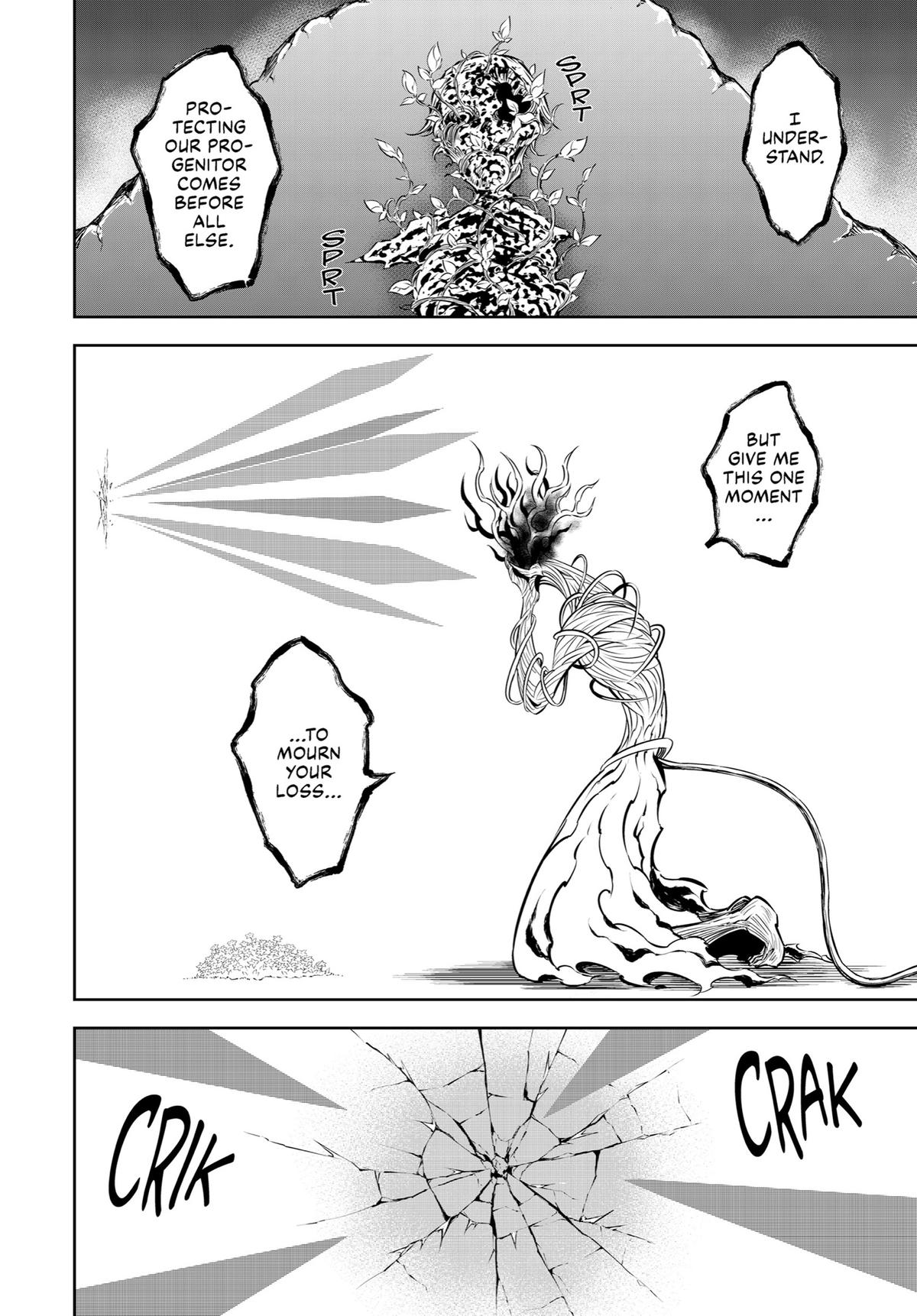 Read Ragna Crimson ENGLISH Manga Online