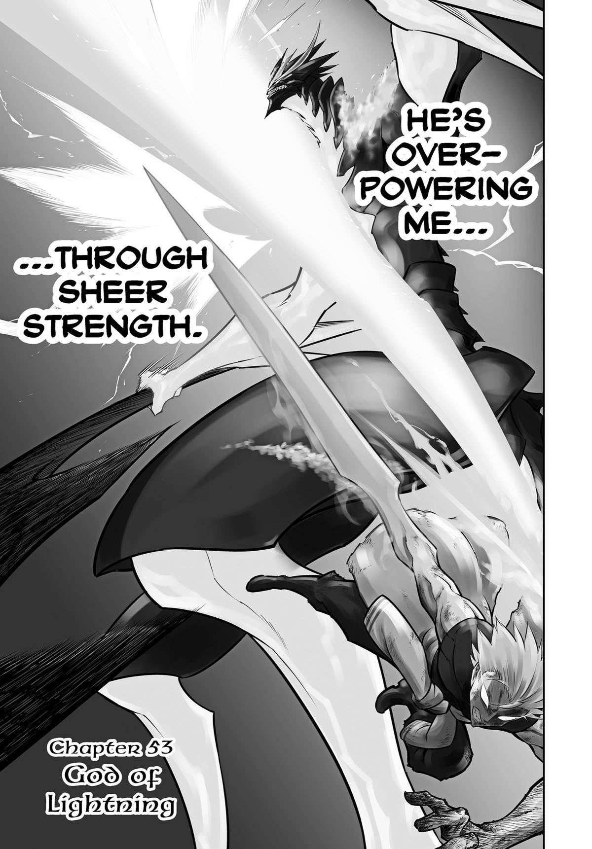 Read Ragna Crimson ENGLISH Manga Online