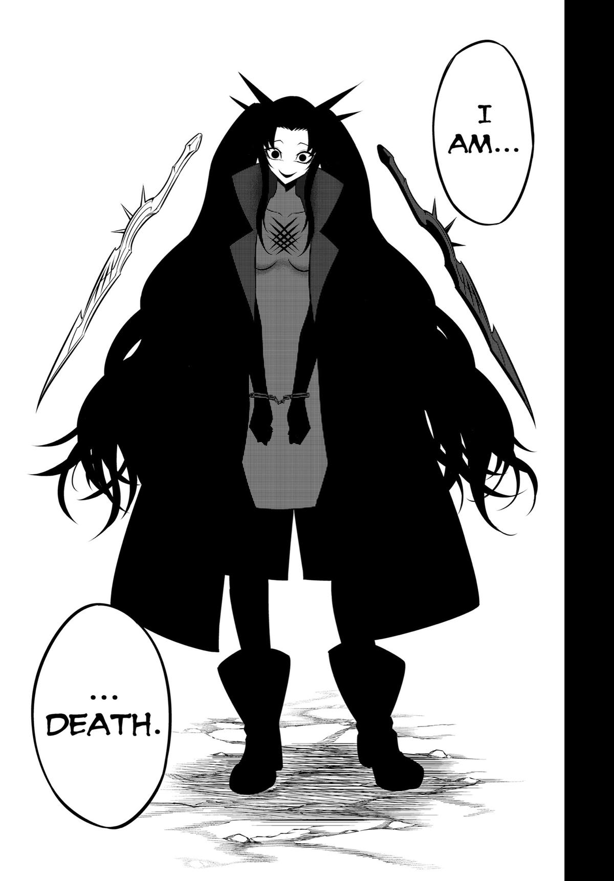 Read Ragna Crimson ENGLISH Manga Online