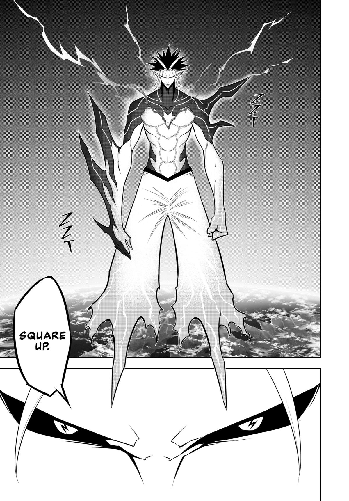 Read Ragna Crimson ENGLISH Manga Online