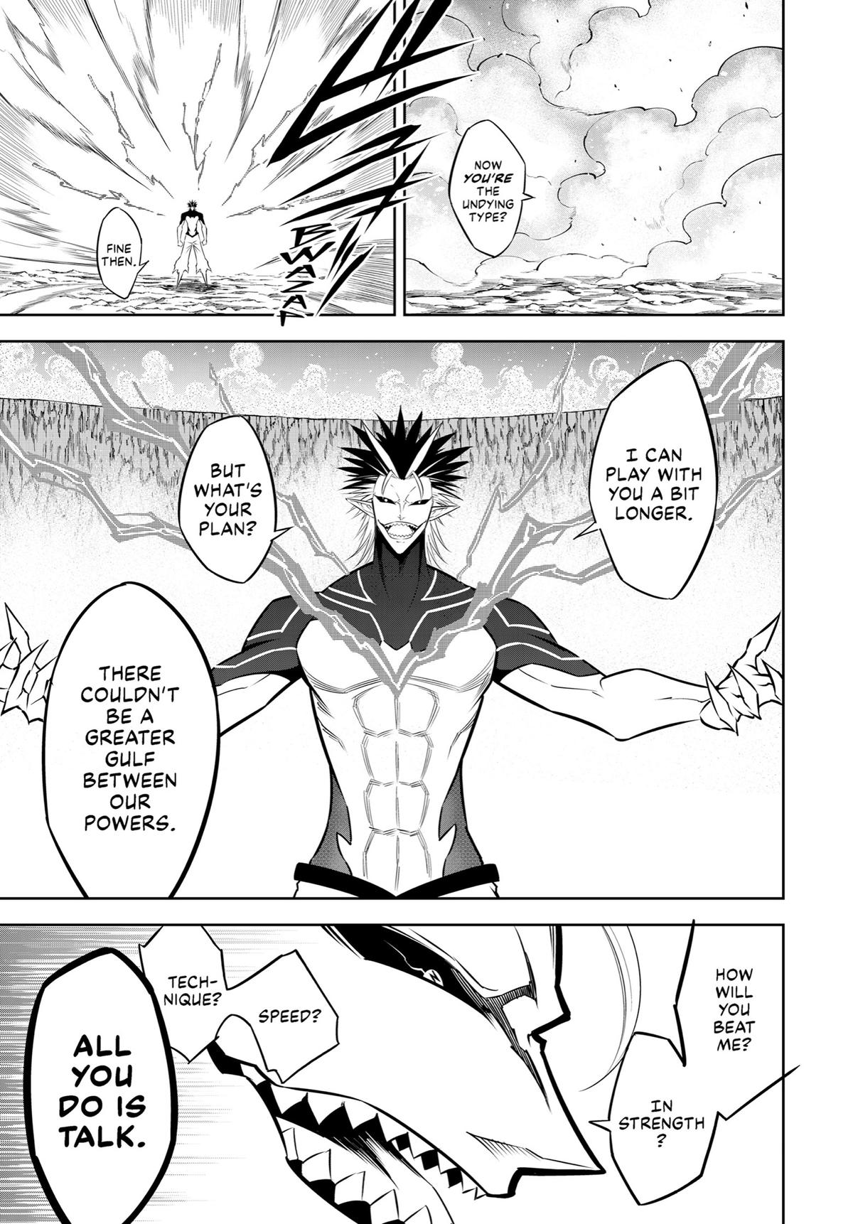 Read Ragna Crimson ENGLISH Manga Online