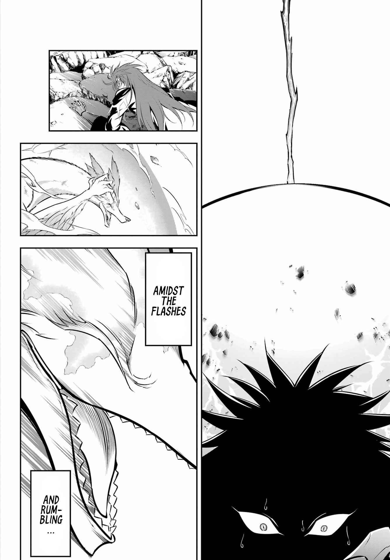 Read Ragna Crimson ENGLISH Manga Online