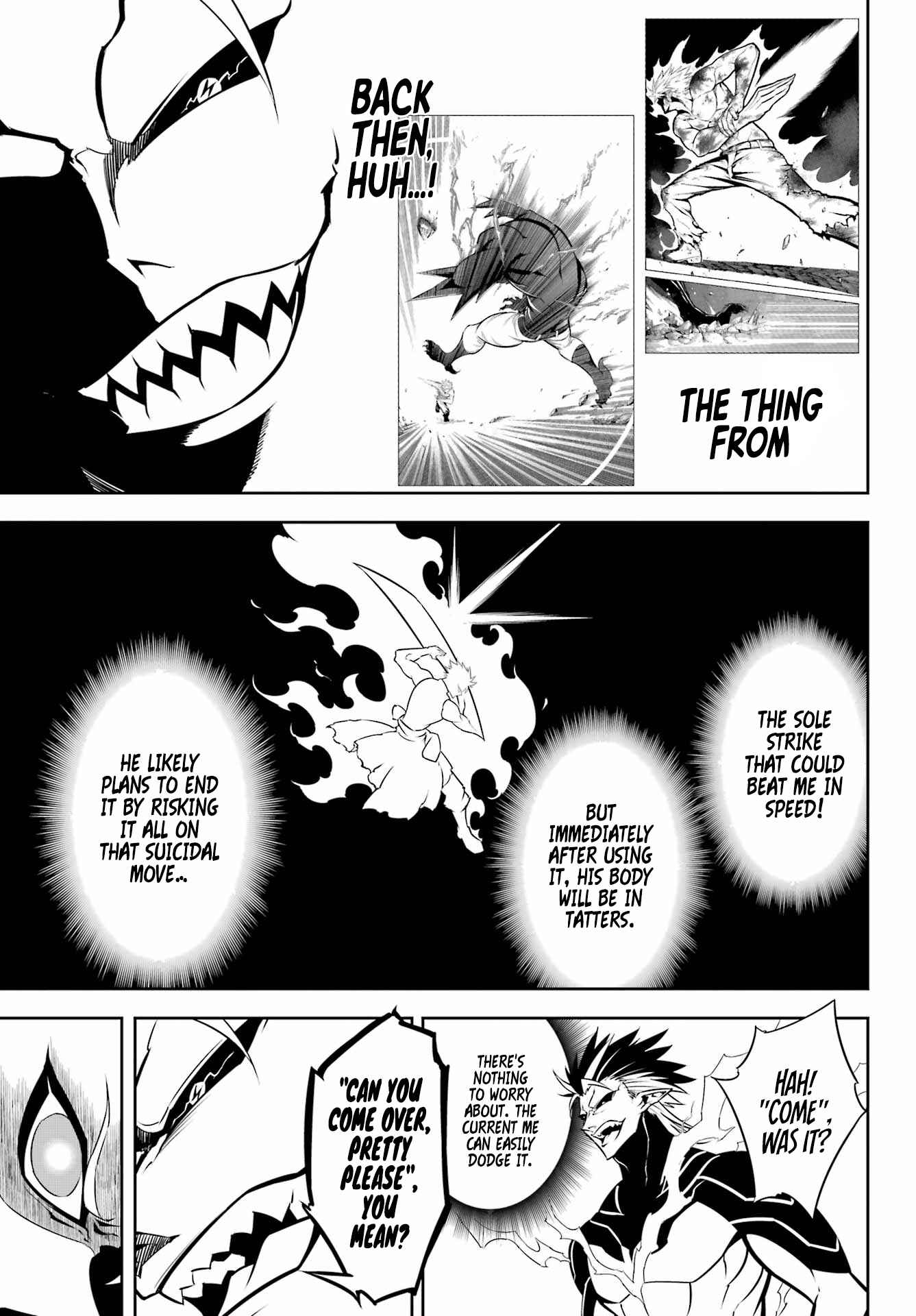 Read Ragna Crimson ENGLISH Manga Online