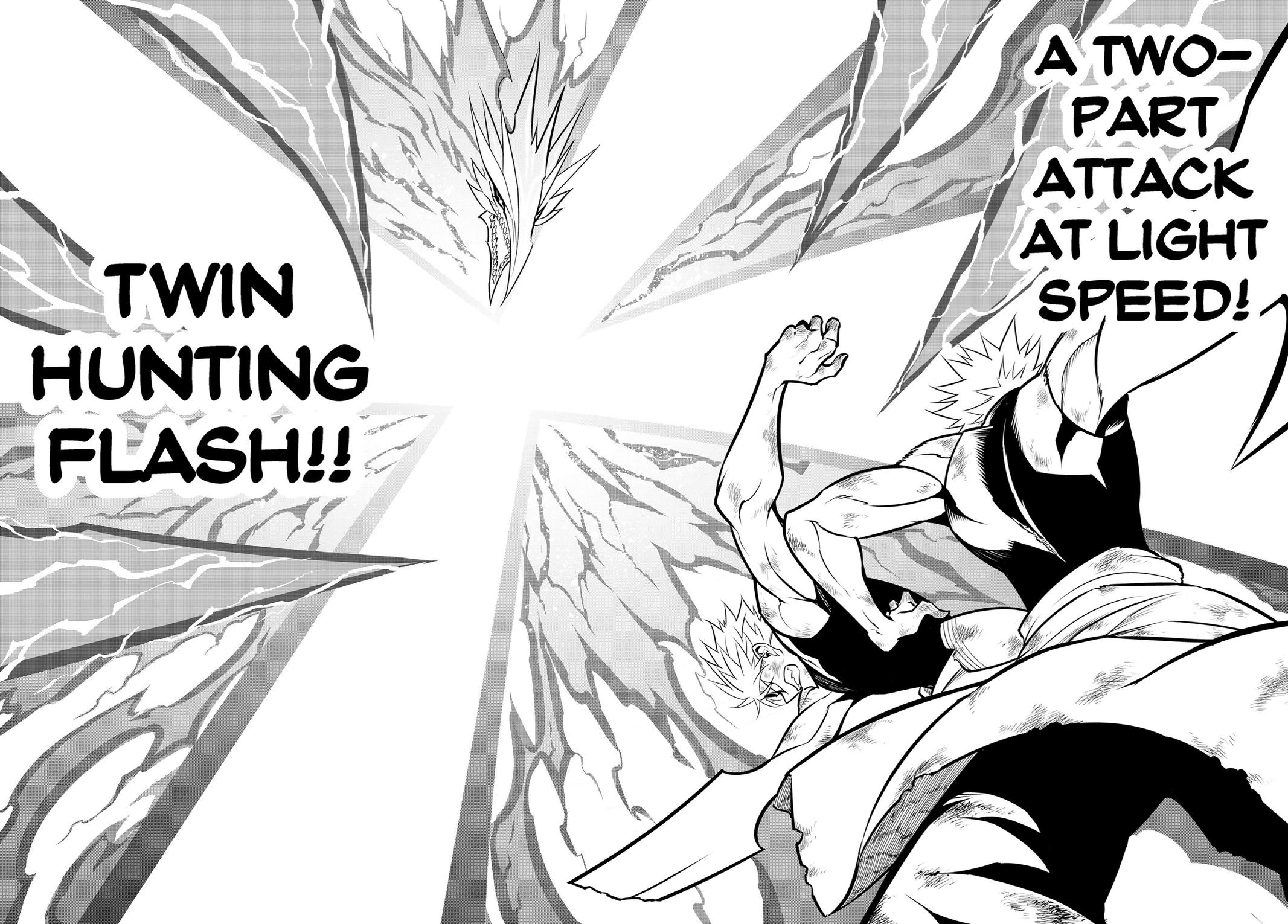 Read Ragna Crimson ENGLISH Manga Online