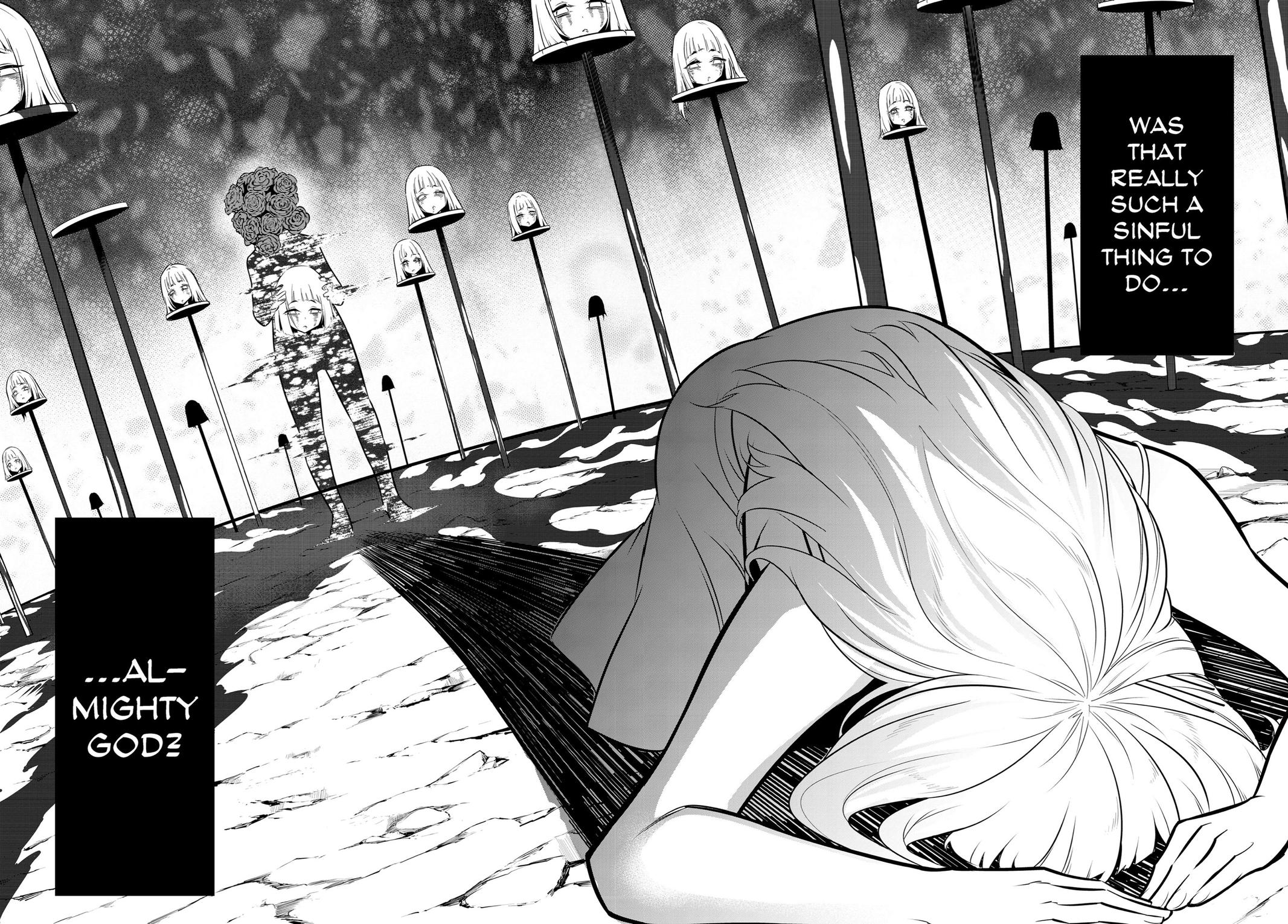 Read Ragna Crimson ENGLISH Manga Online