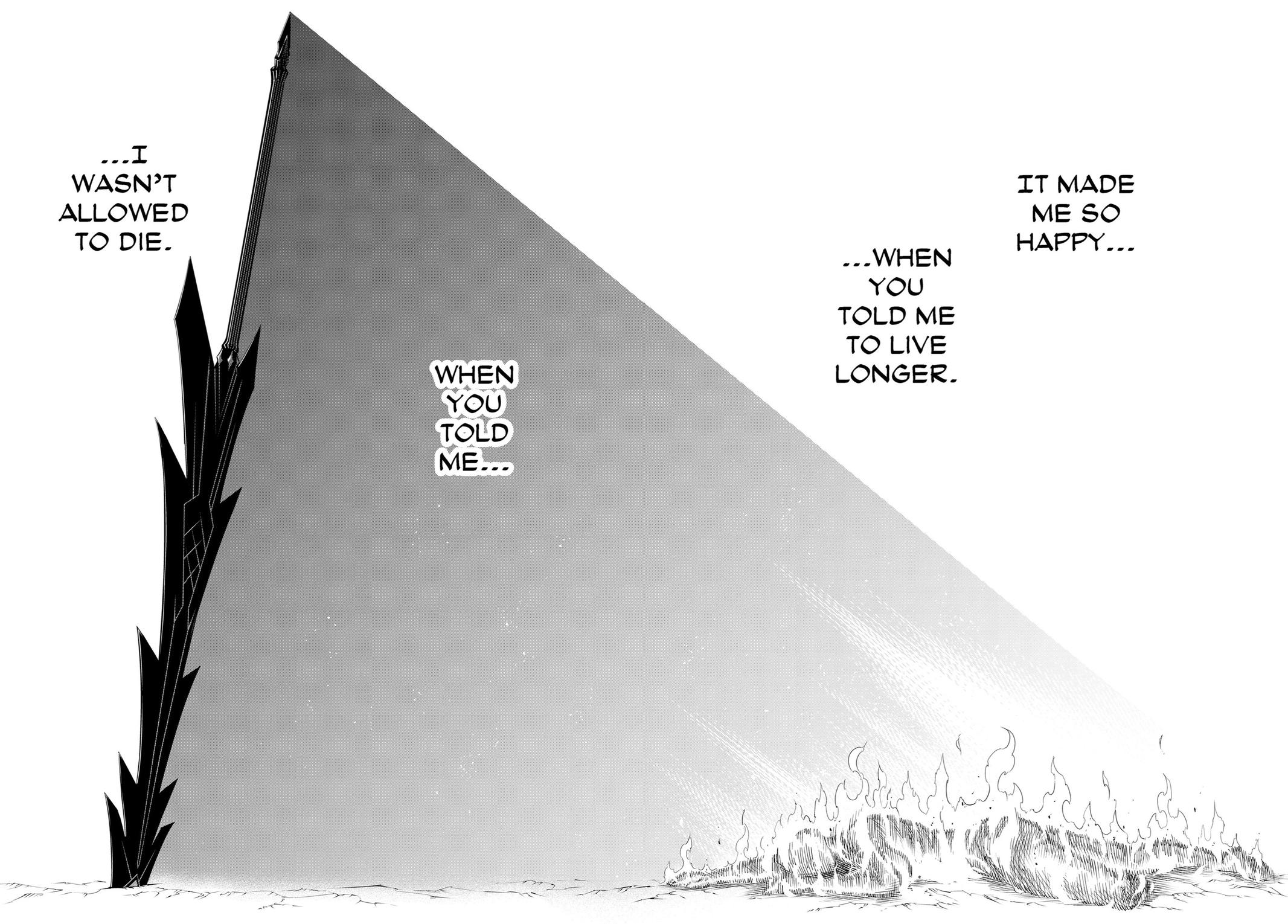 Read Ragna Crimson ENGLISH Manga Online