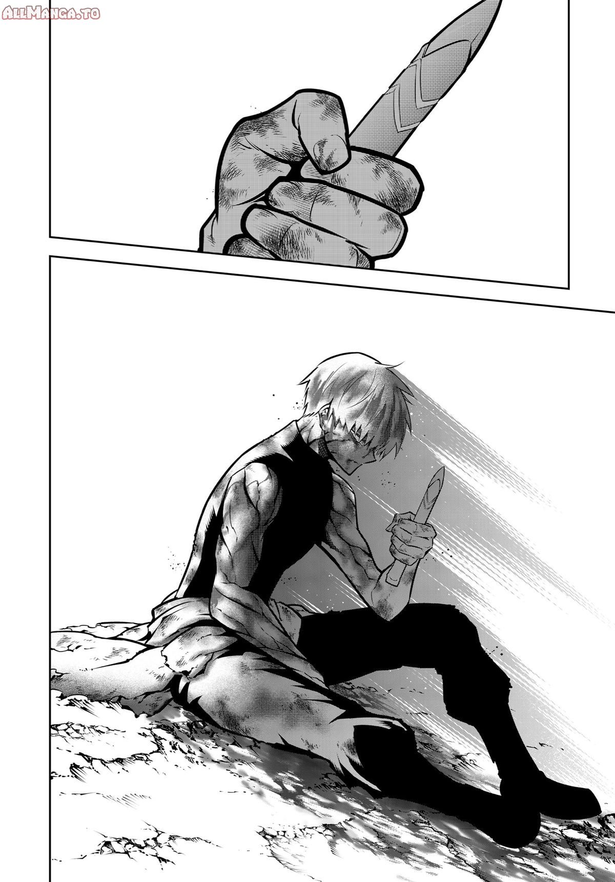 Read Ragna Crimson ENGLISH Manga Online