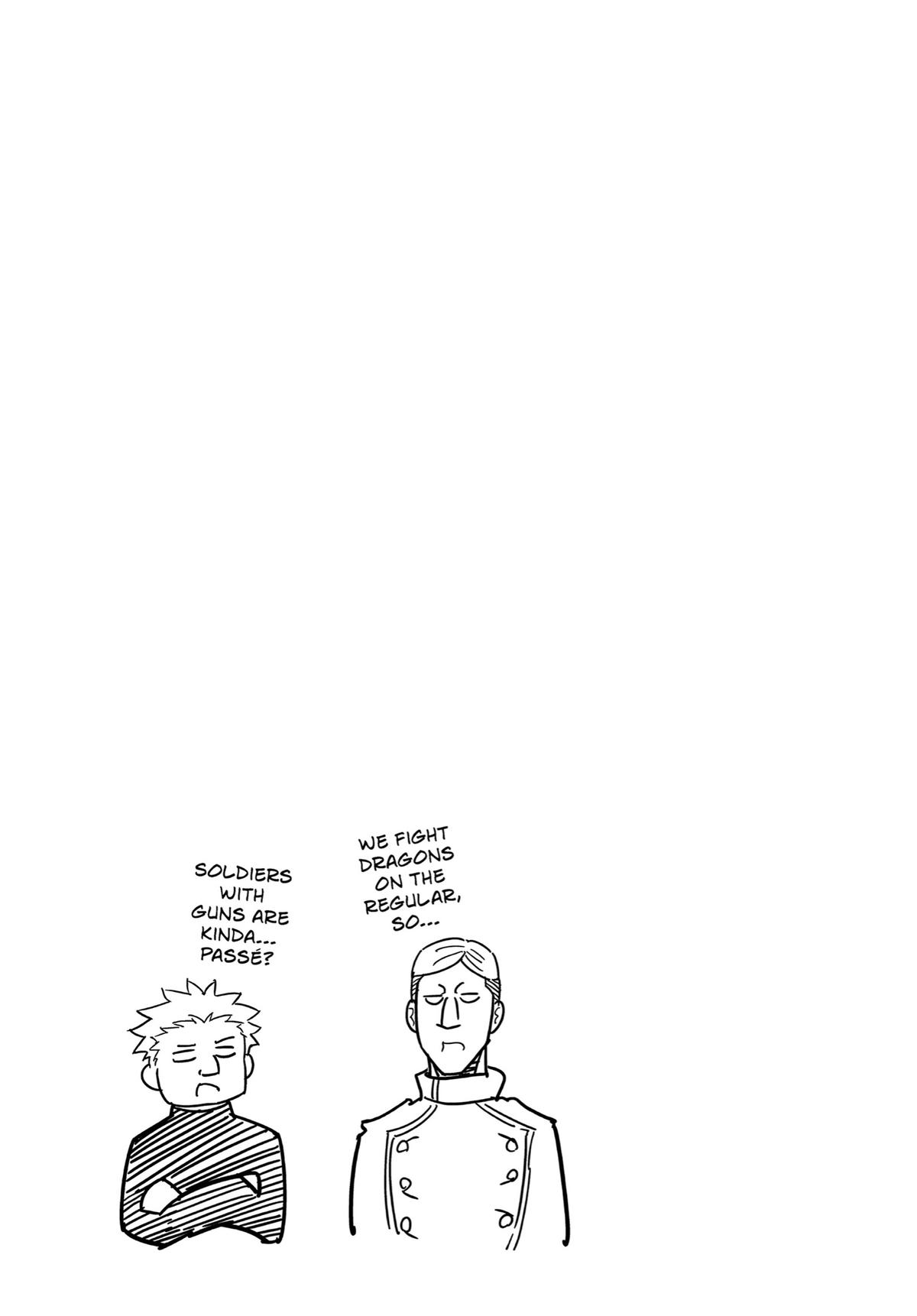 Read Ragna Crimson ENGLISH Manga Online