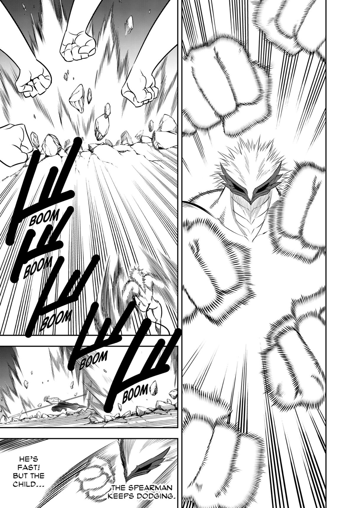 Read Ragna Crimson ENGLISH Manga Online