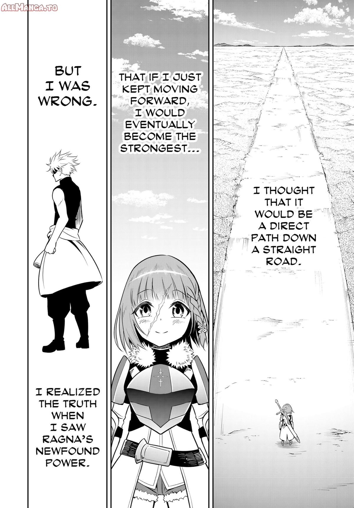 Read Ragna Crimson ENGLISH Manga Online