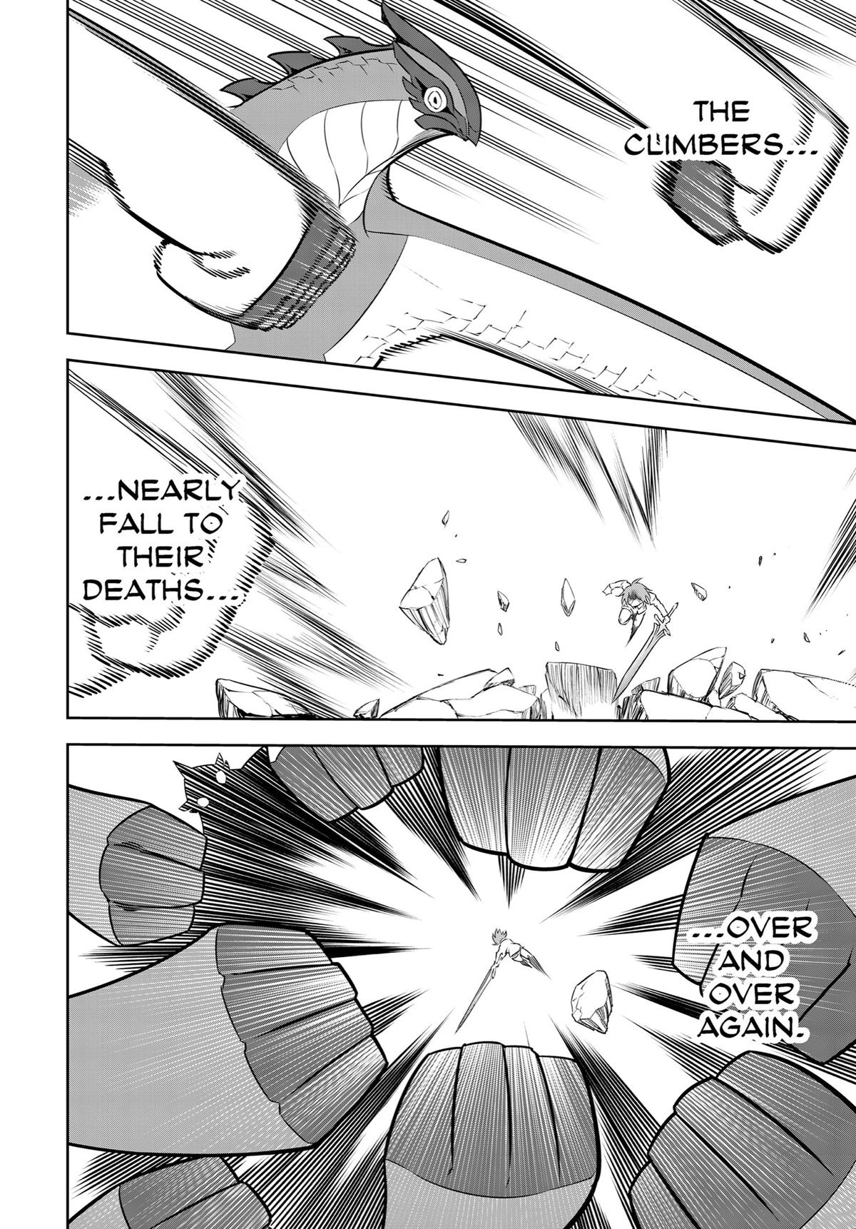 Read Ragna Crimson ENGLISH Manga Online