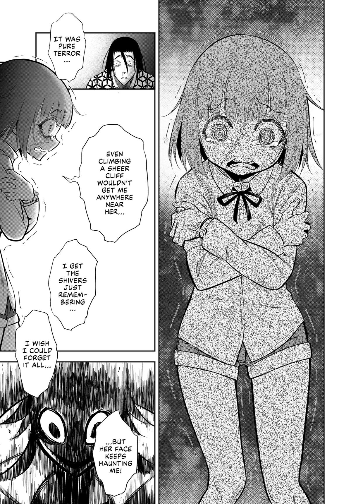 Read Ragna Crimson ENGLISH Manga Online