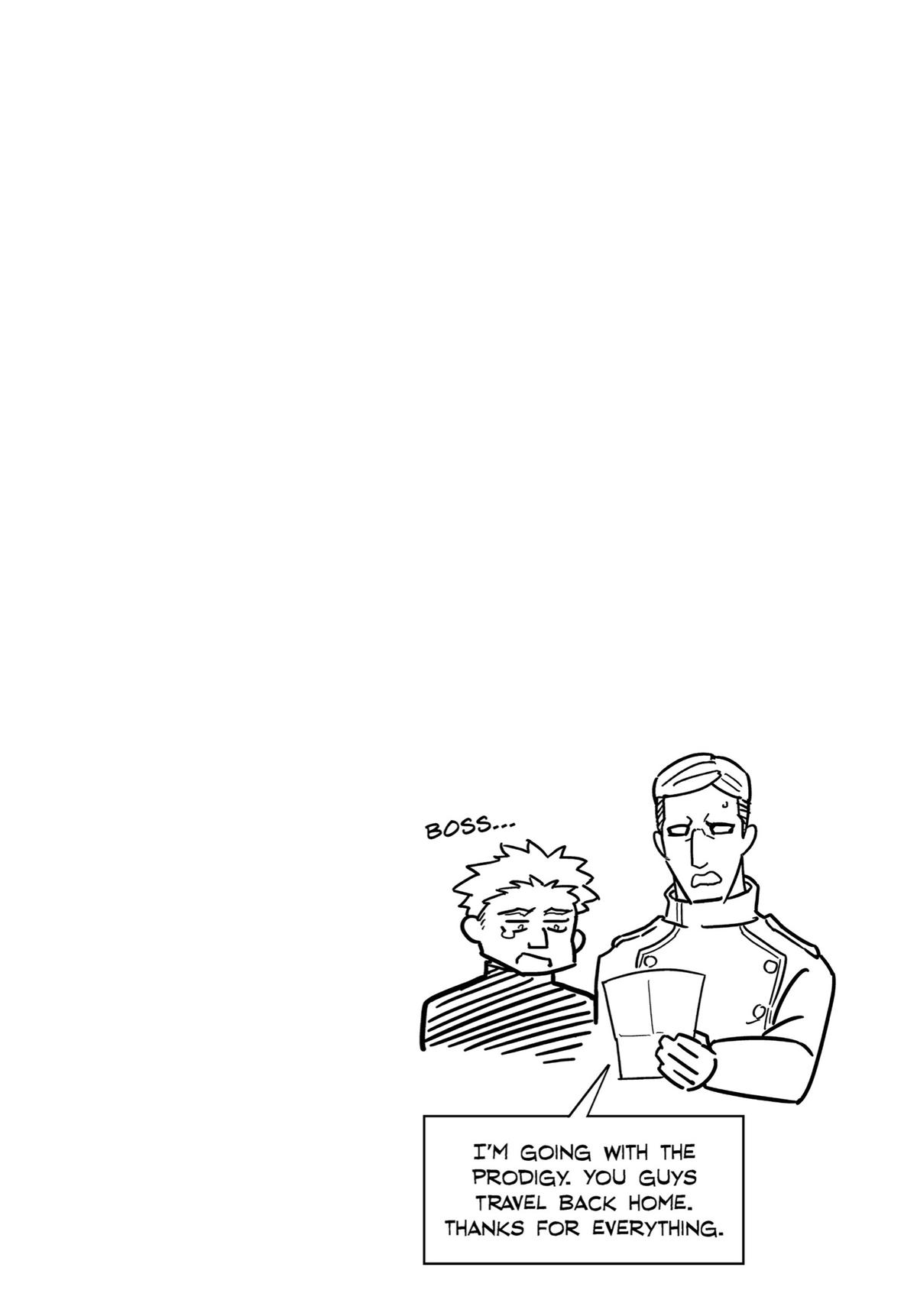 Read Ragna Crimson ENGLISH Manga Online