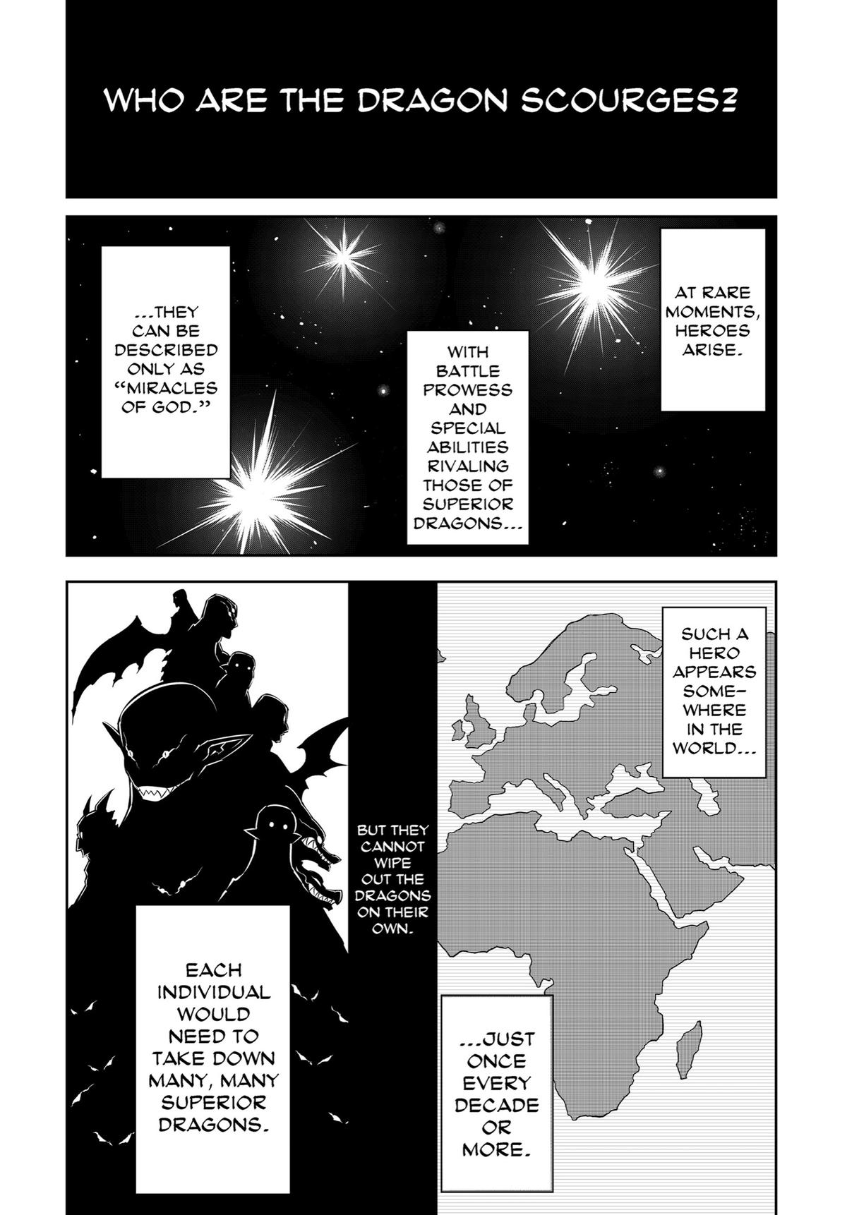 Read Ragna Crimson ENGLISH Manga Online