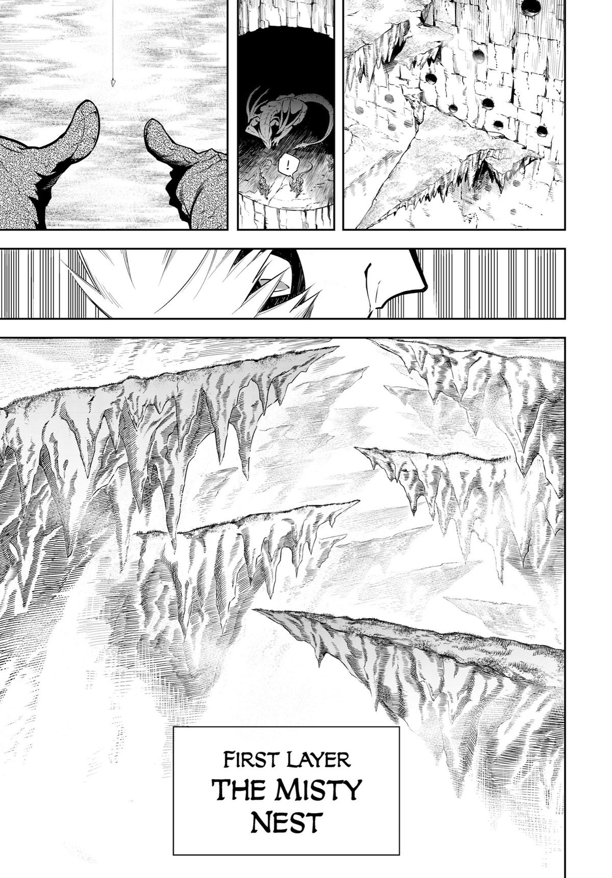 Read Ragna Crimson ENGLISH Manga Online