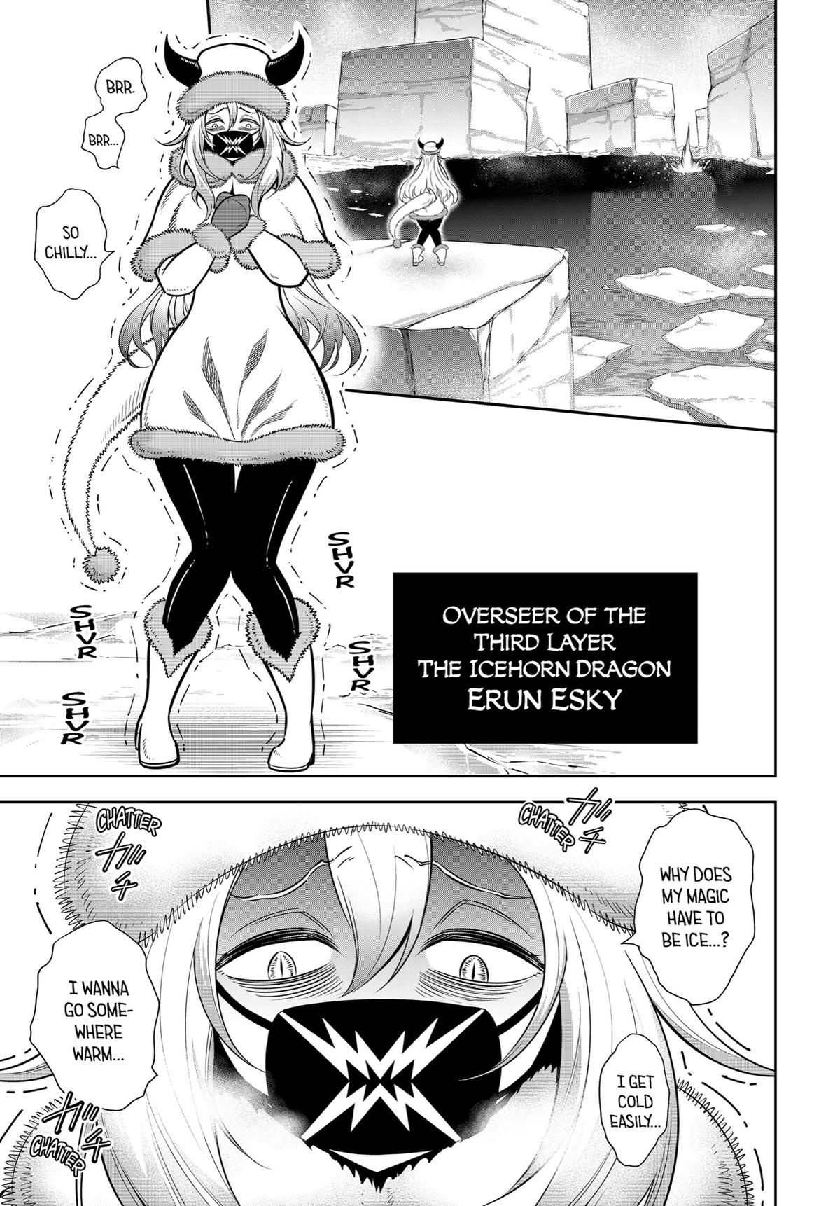 Read Ragna Crimson ENGLISH Manga Online