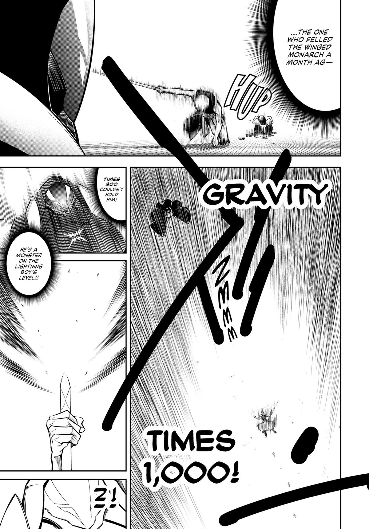 Read Ragna Crimson ENGLISH Manga Online