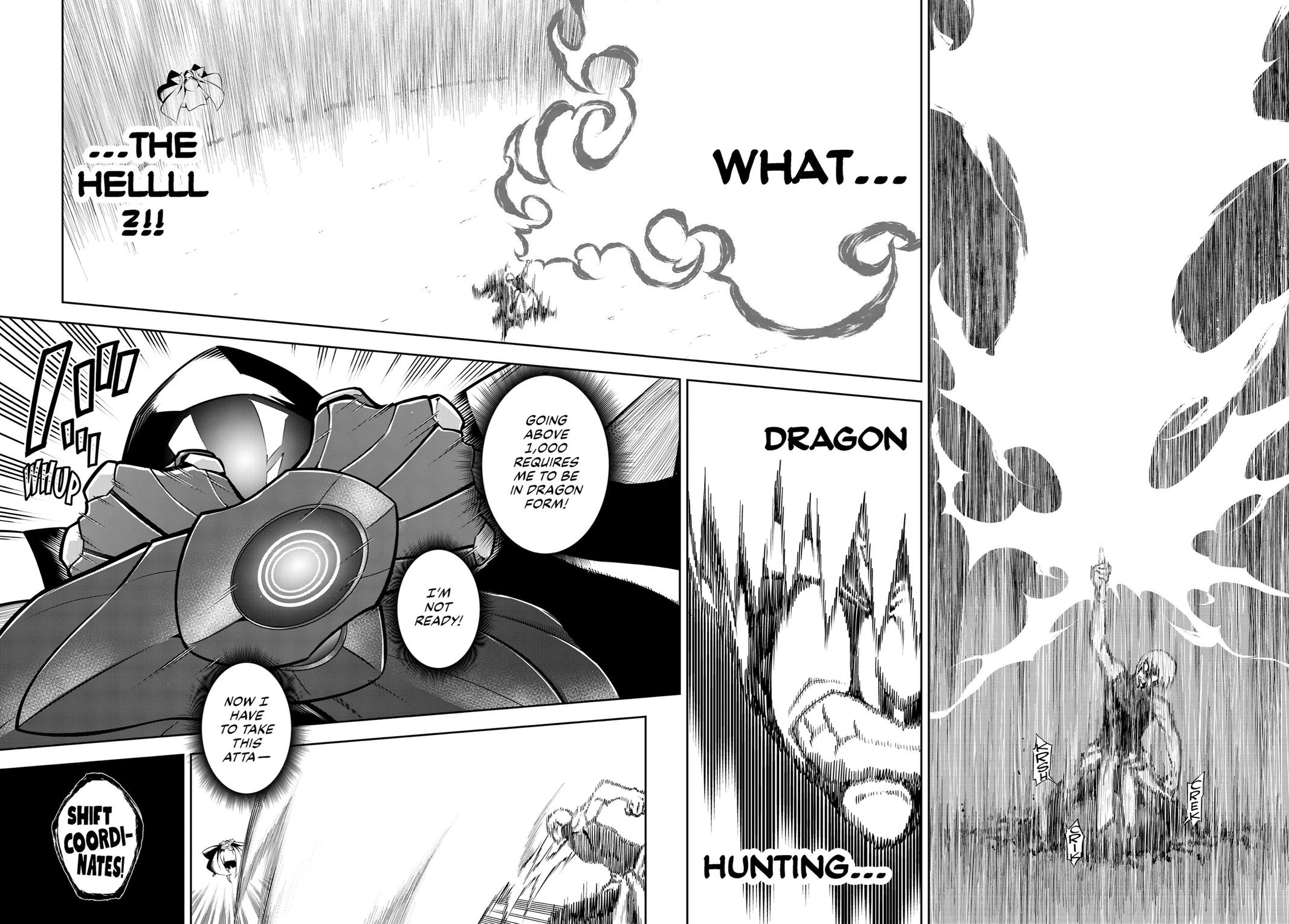 Read Ragna Crimson ENGLISH Manga Online