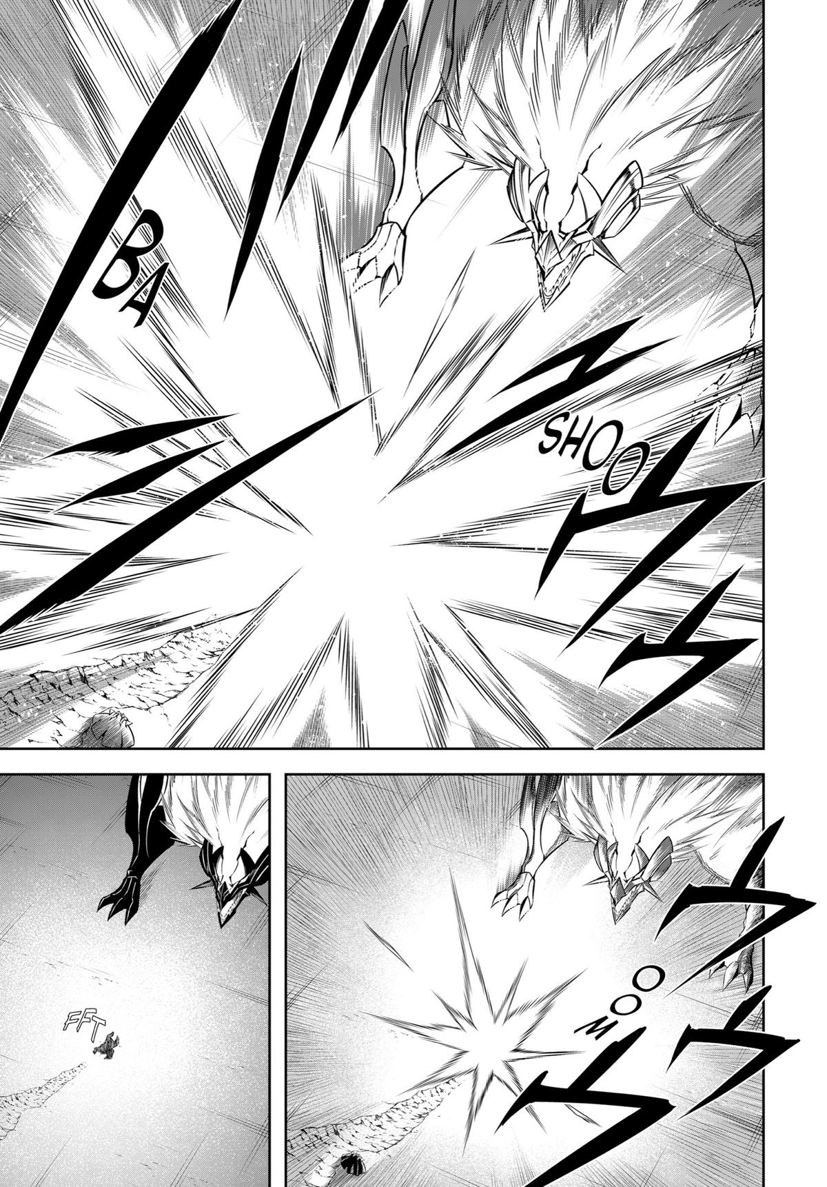 Read Ragna Crimson ENGLISH Manga Online