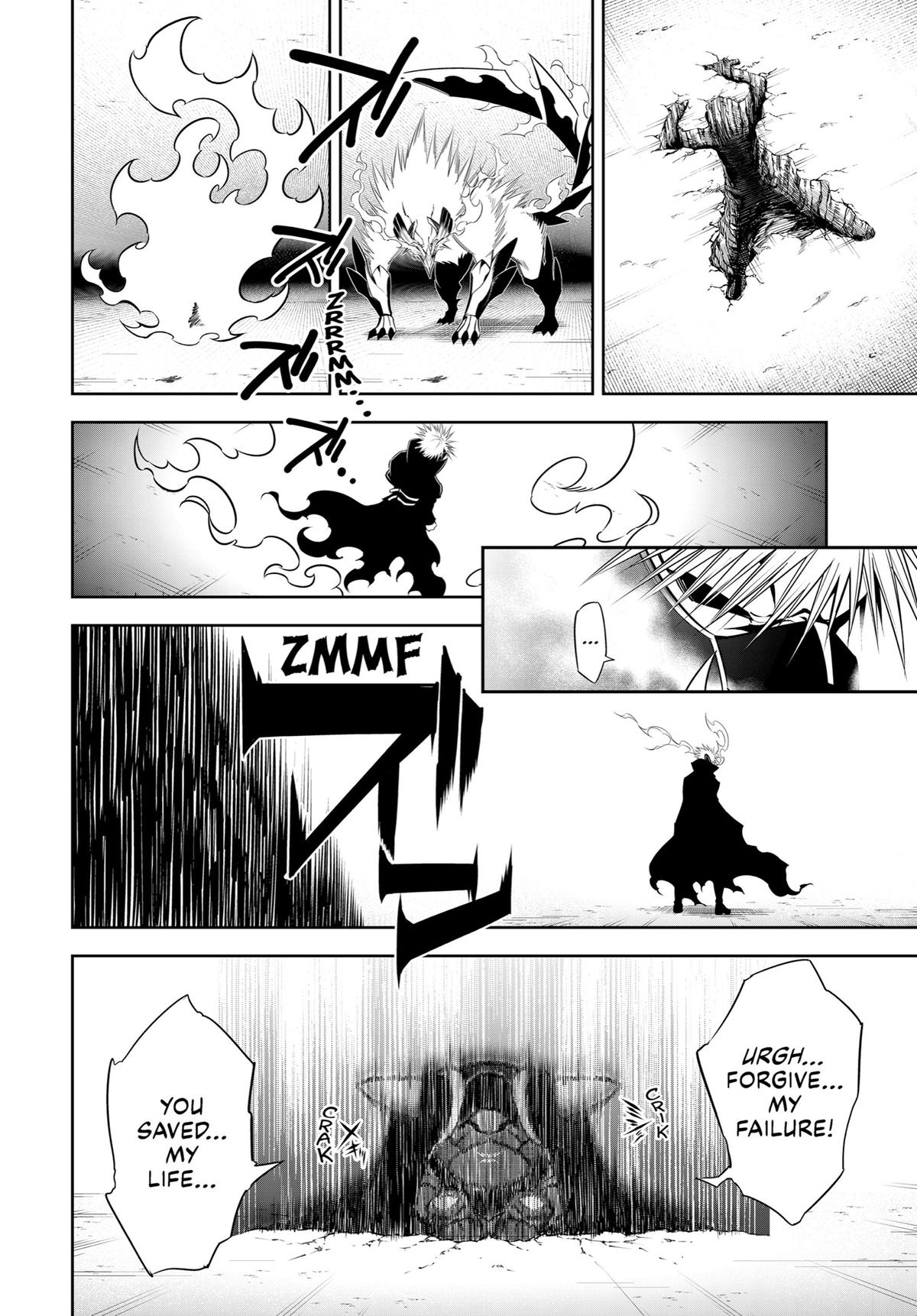 Read Ragna Crimson ENGLISH Manga Online