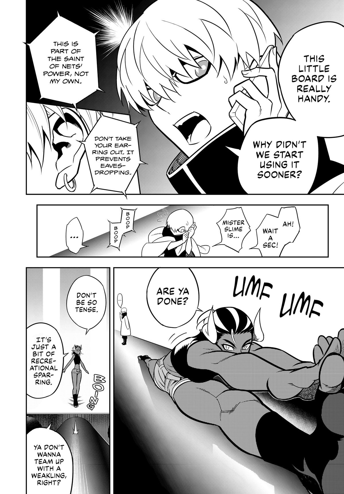 Read Ragna Crimson ENGLISH Manga Online