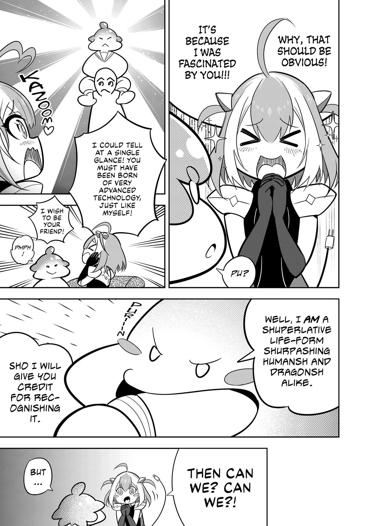 Read Ragna Crimson ENGLISH Manga Online