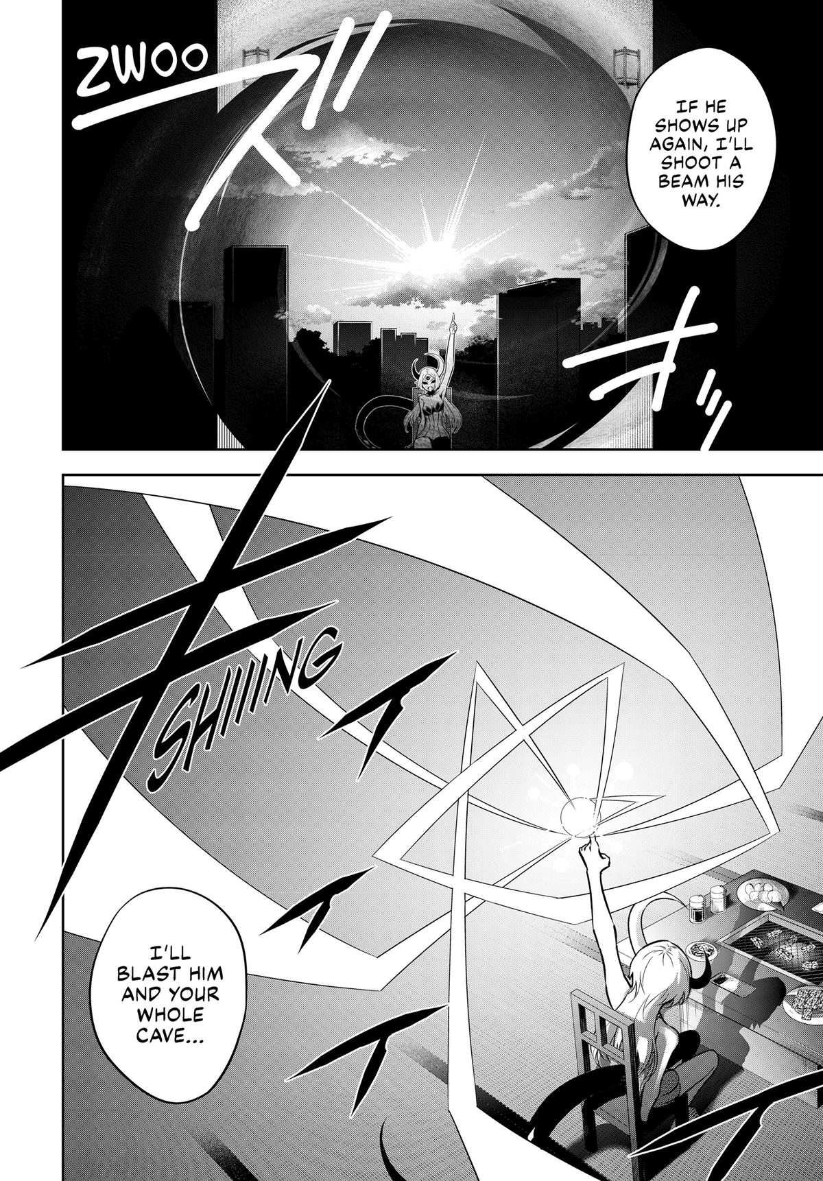 Read Ragna Crimson ENGLISH Manga Online