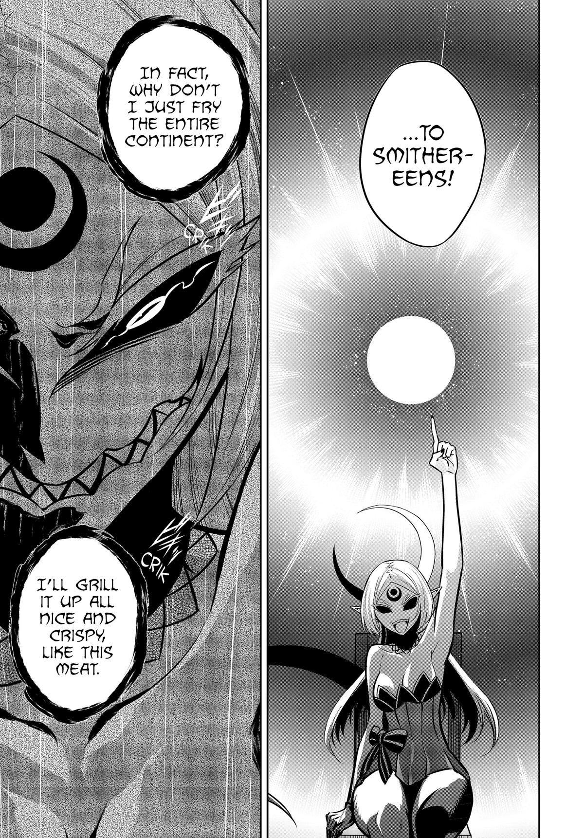 Read Ragna Crimson ENGLISH Manga Online