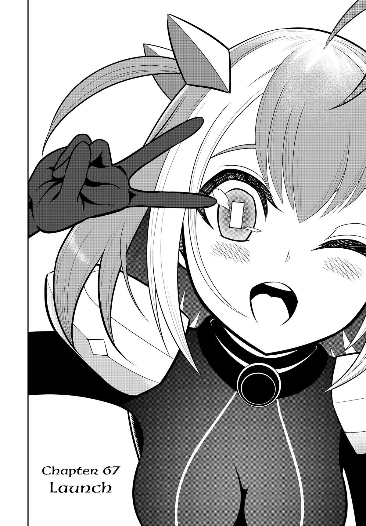 Read Ragna Crimson ENGLISH Manga Online