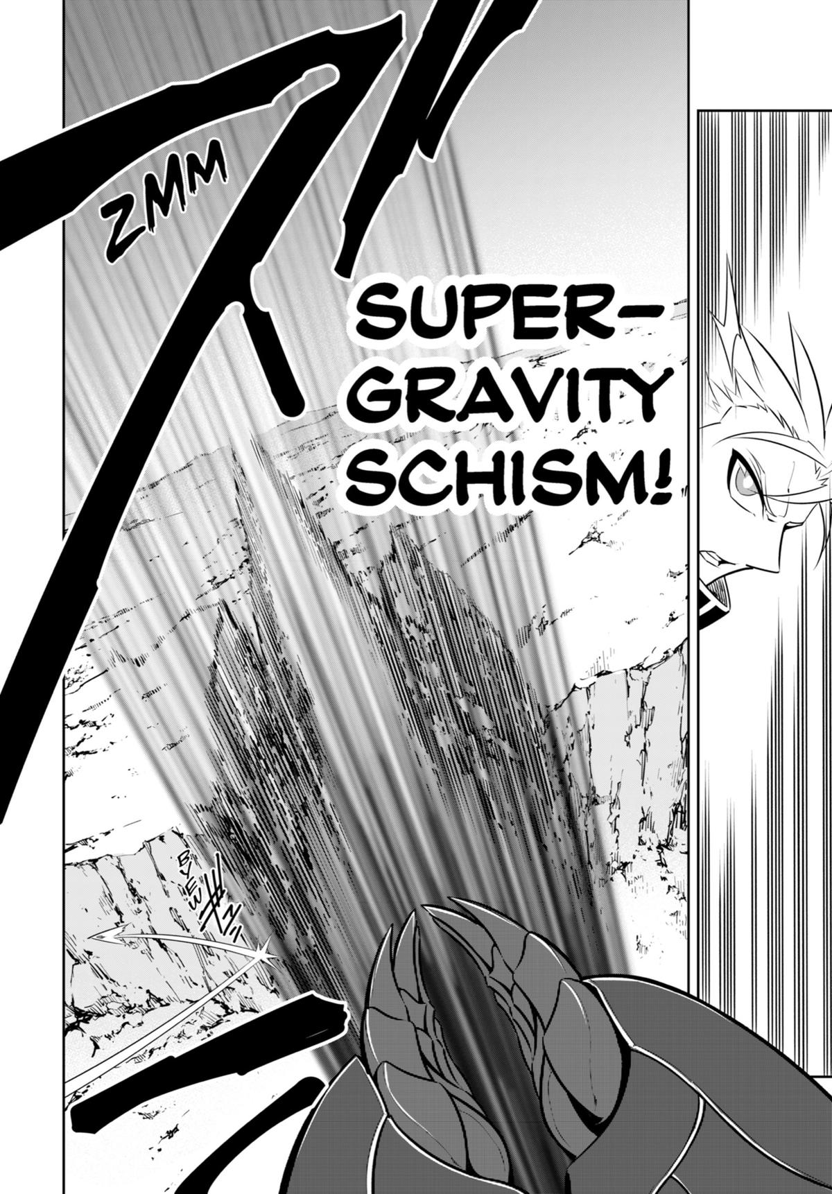 Read Ragna Crimson ENGLISH Manga Online