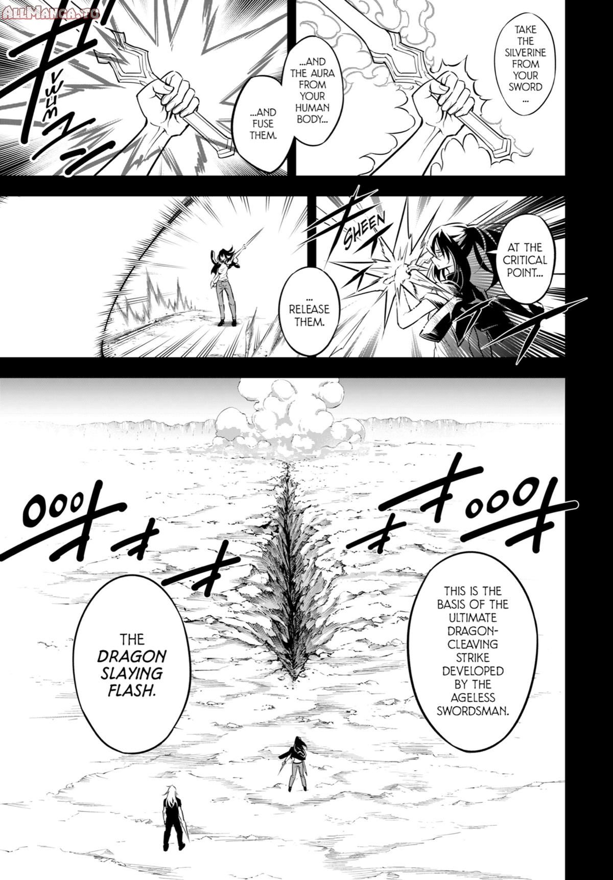 Read Ragna Crimson ENGLISH Manga Online