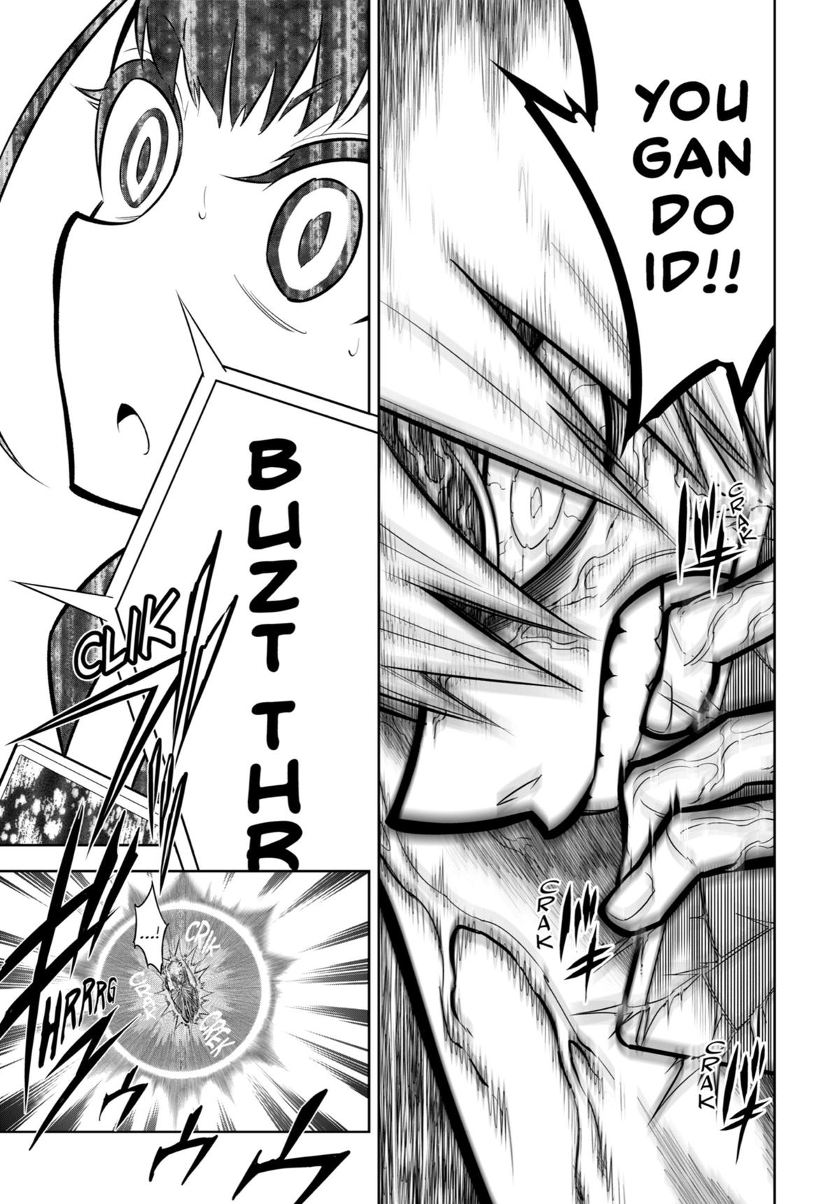 Read Ragna Crimson ENGLISH Manga Online