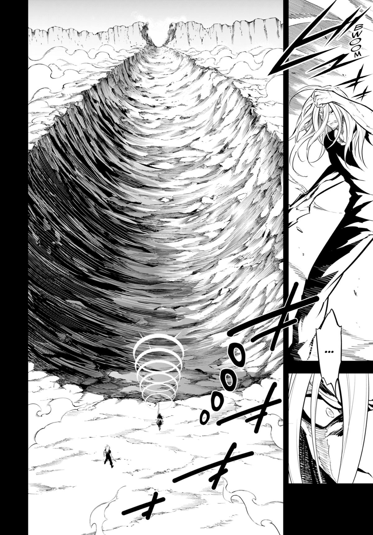 Read Ragna Crimson ENGLISH Manga Online