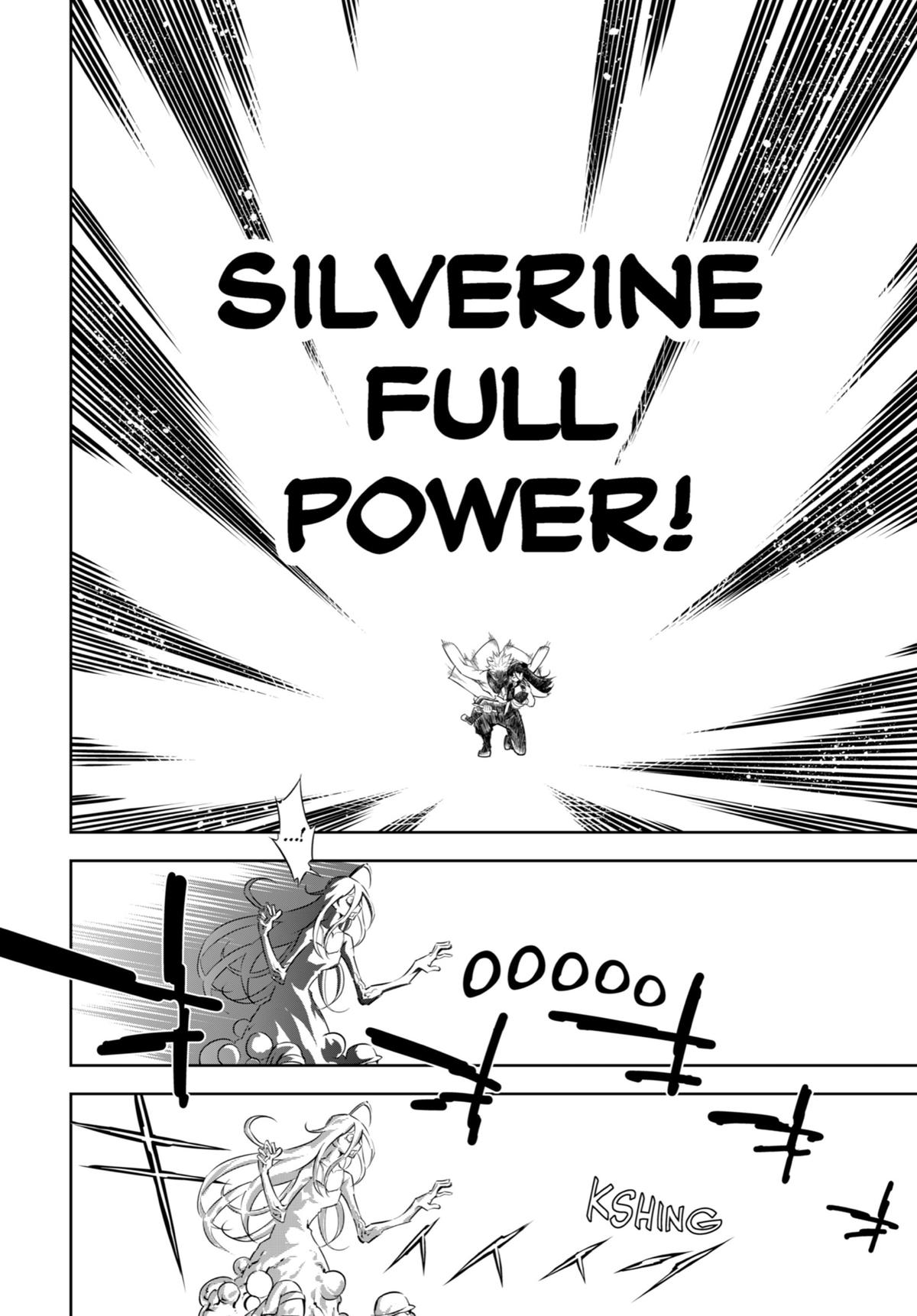 Read Ragna Crimson ENGLISH Manga Online