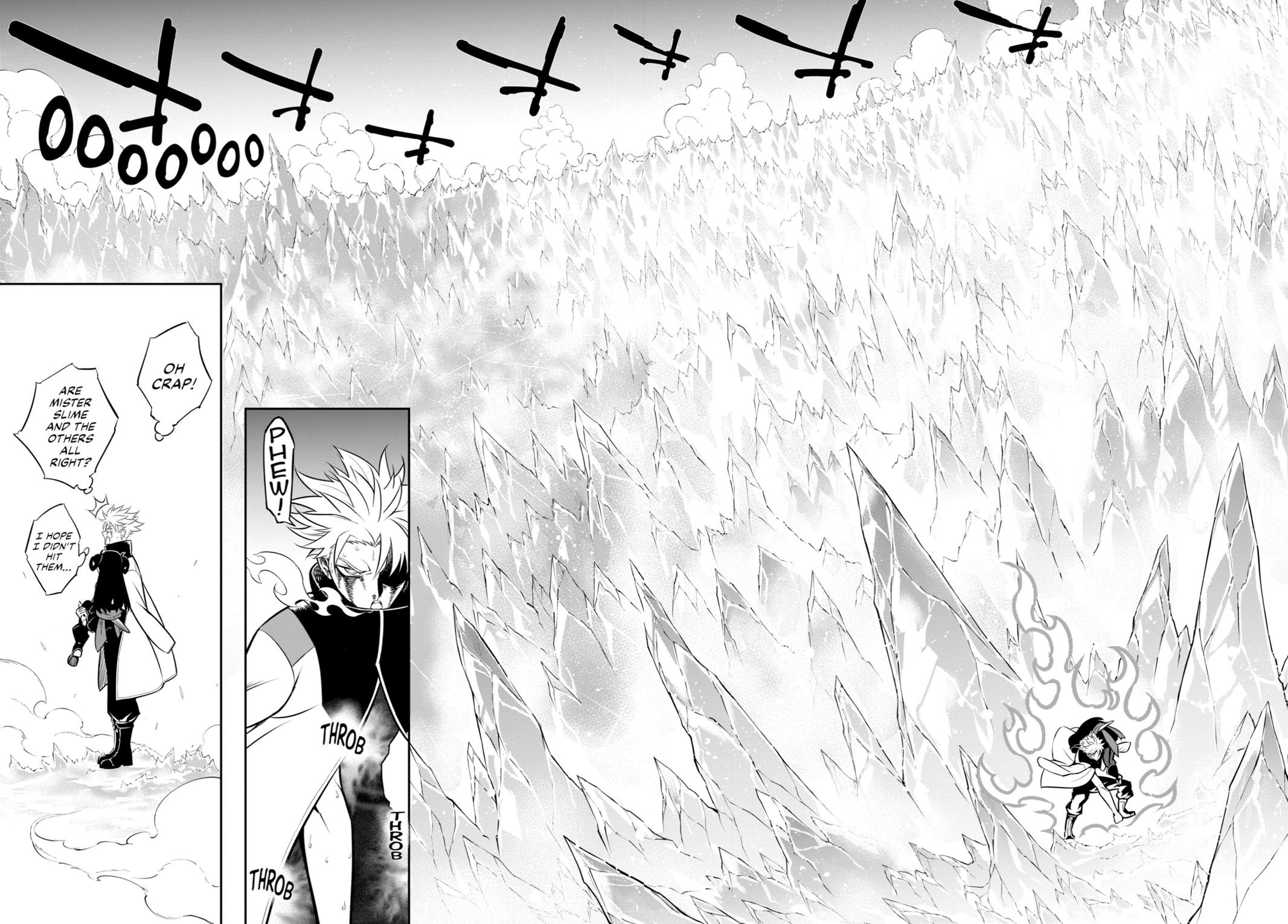 Read Ragna Crimson ENGLISH Manga Online