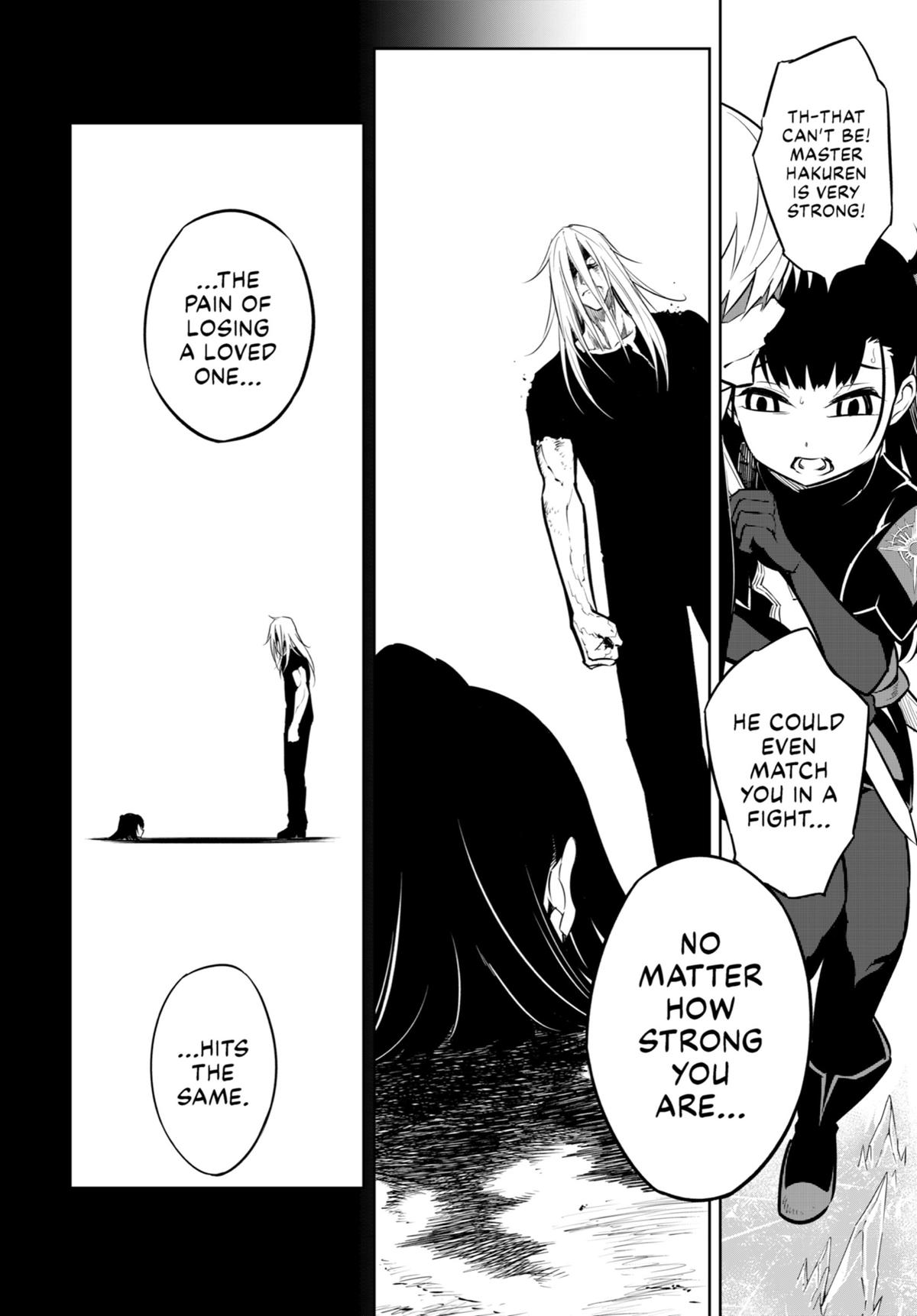 Read Ragna Crimson ENGLISH Manga Online