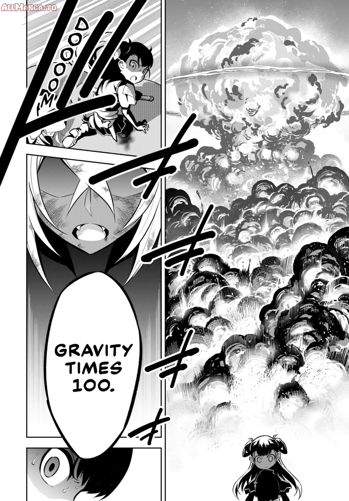 Read Ragna Crimson ENGLISH Manga Online