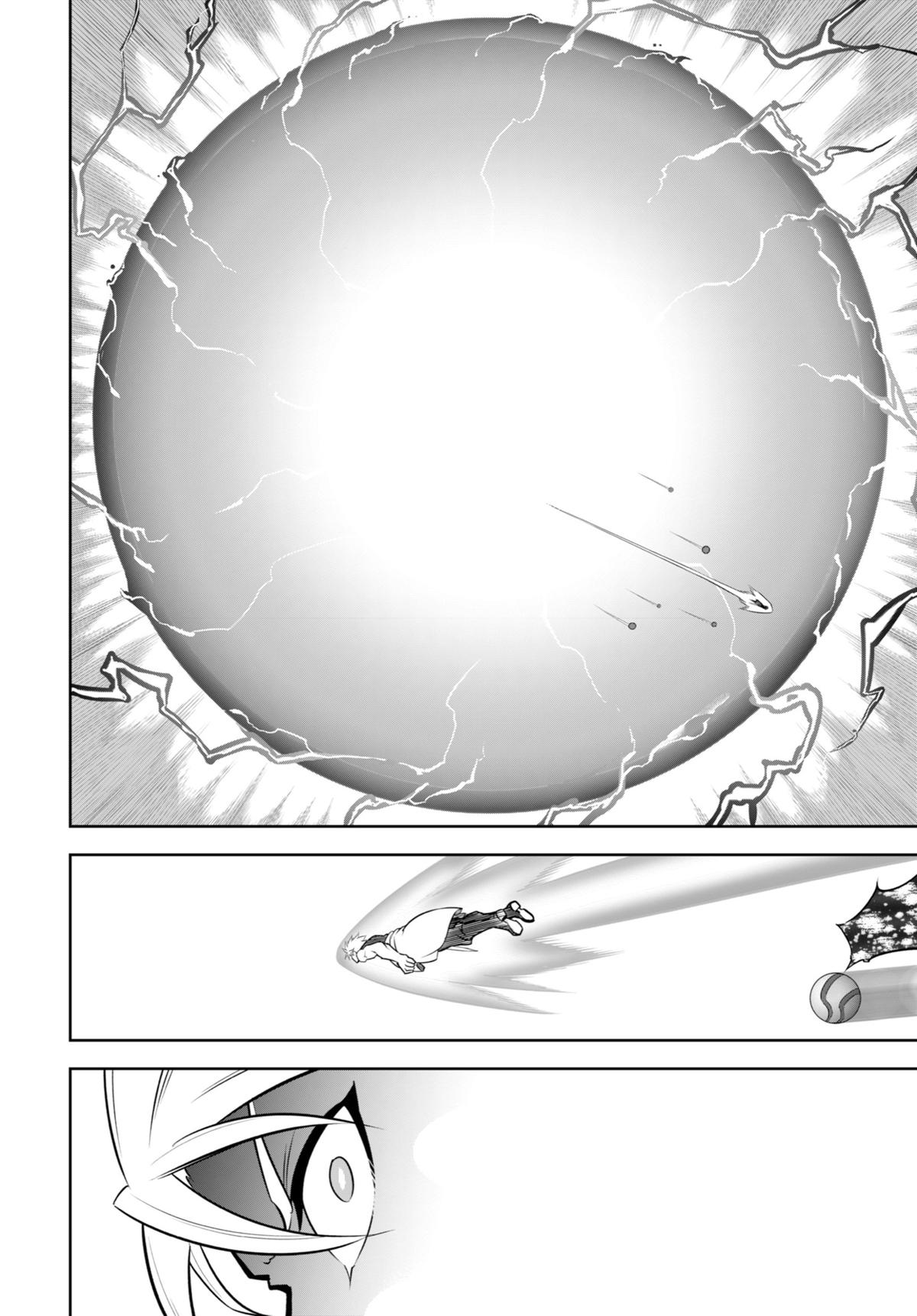 Read Ragna Crimson ENGLISH Manga Online