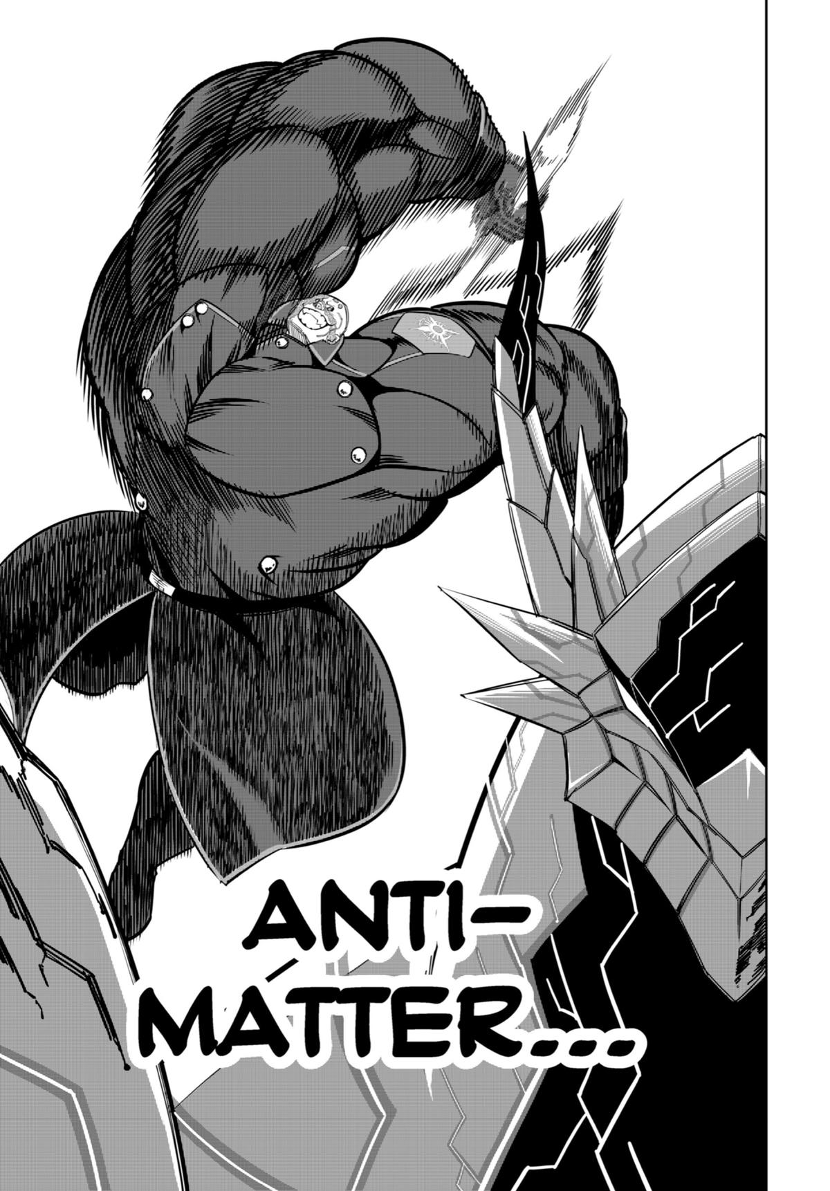 Read Ragna Crimson ENGLISH Manga Online