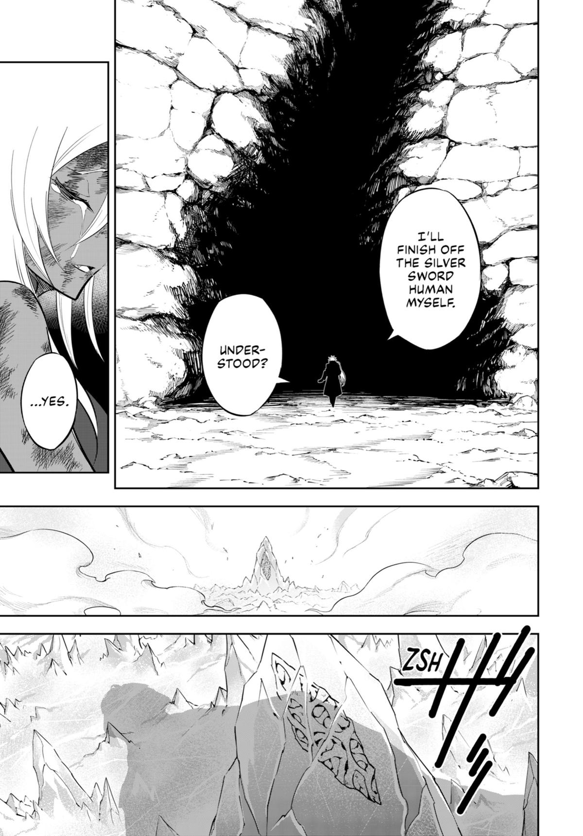 Read Ragna Crimson ENGLISH Manga Online