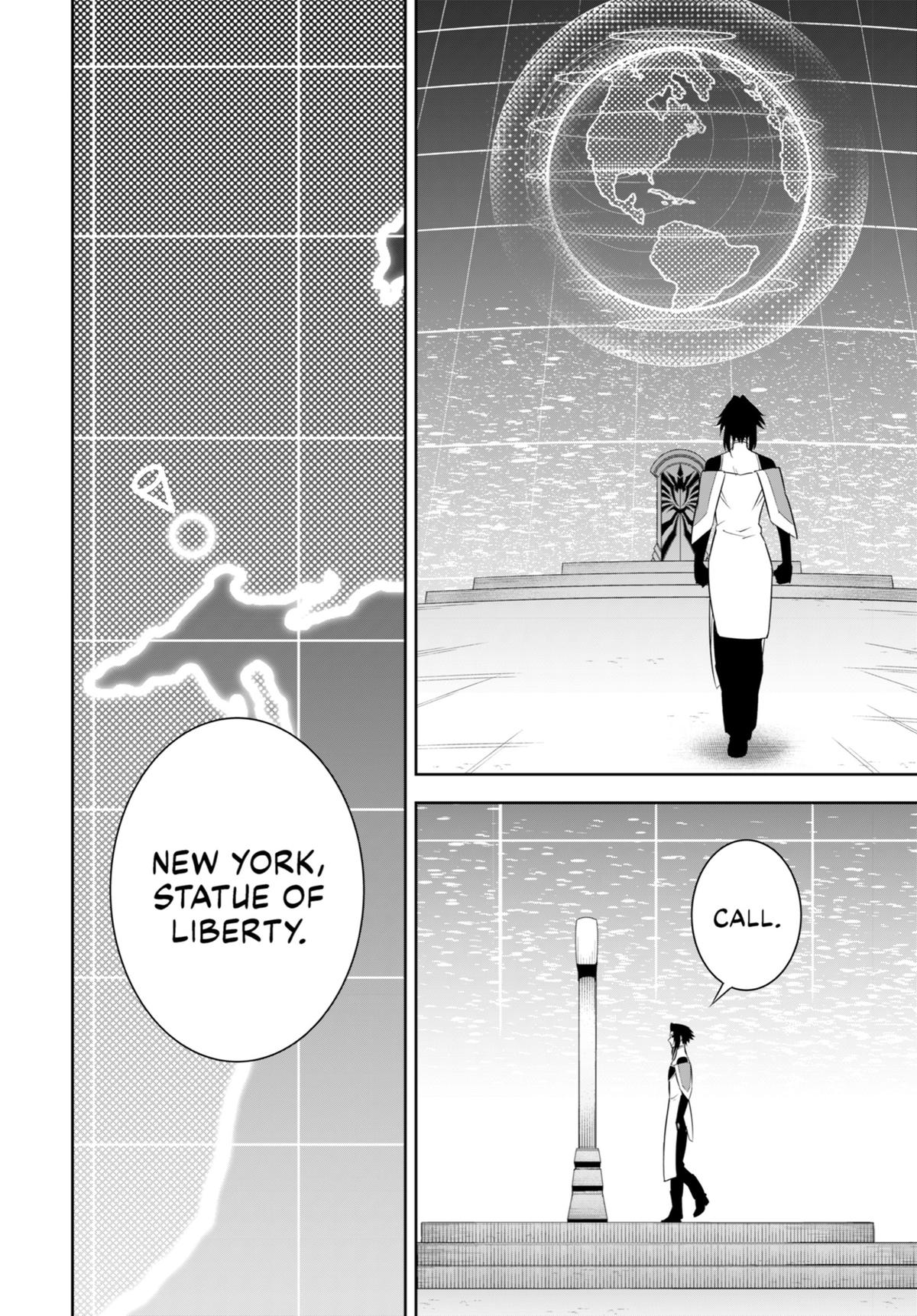 Read Ragna Crimson ENGLISH Manga Online