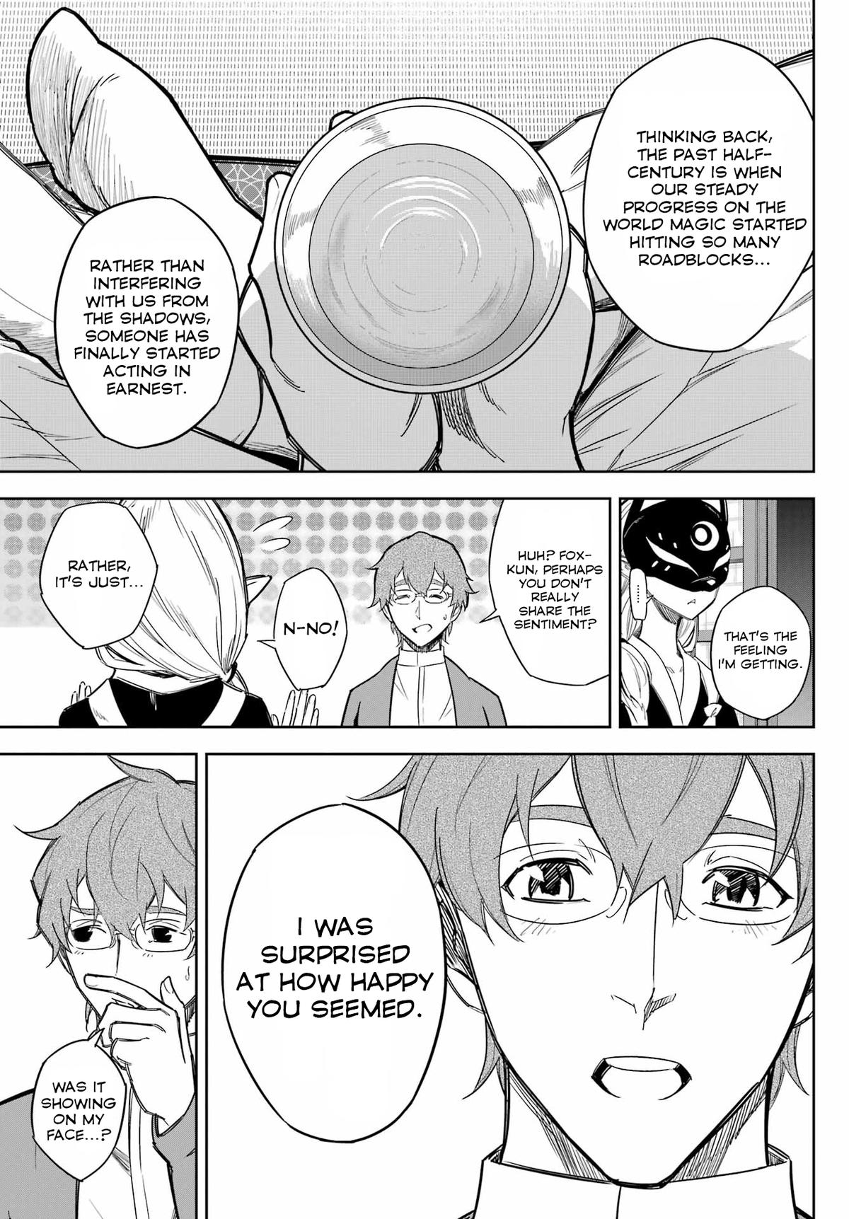 Read Ragna Crimson ENGLISH Manga Online