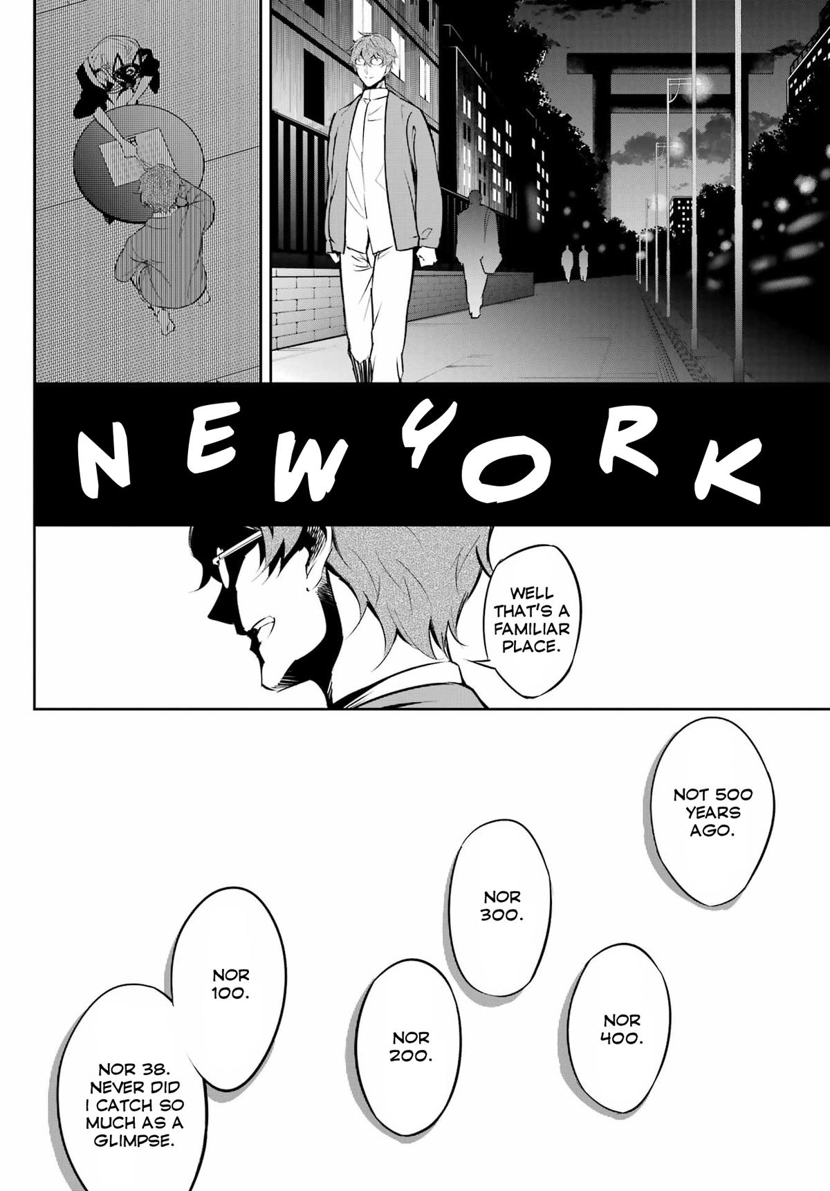 Read Ragna Crimson ENGLISH Manga Online