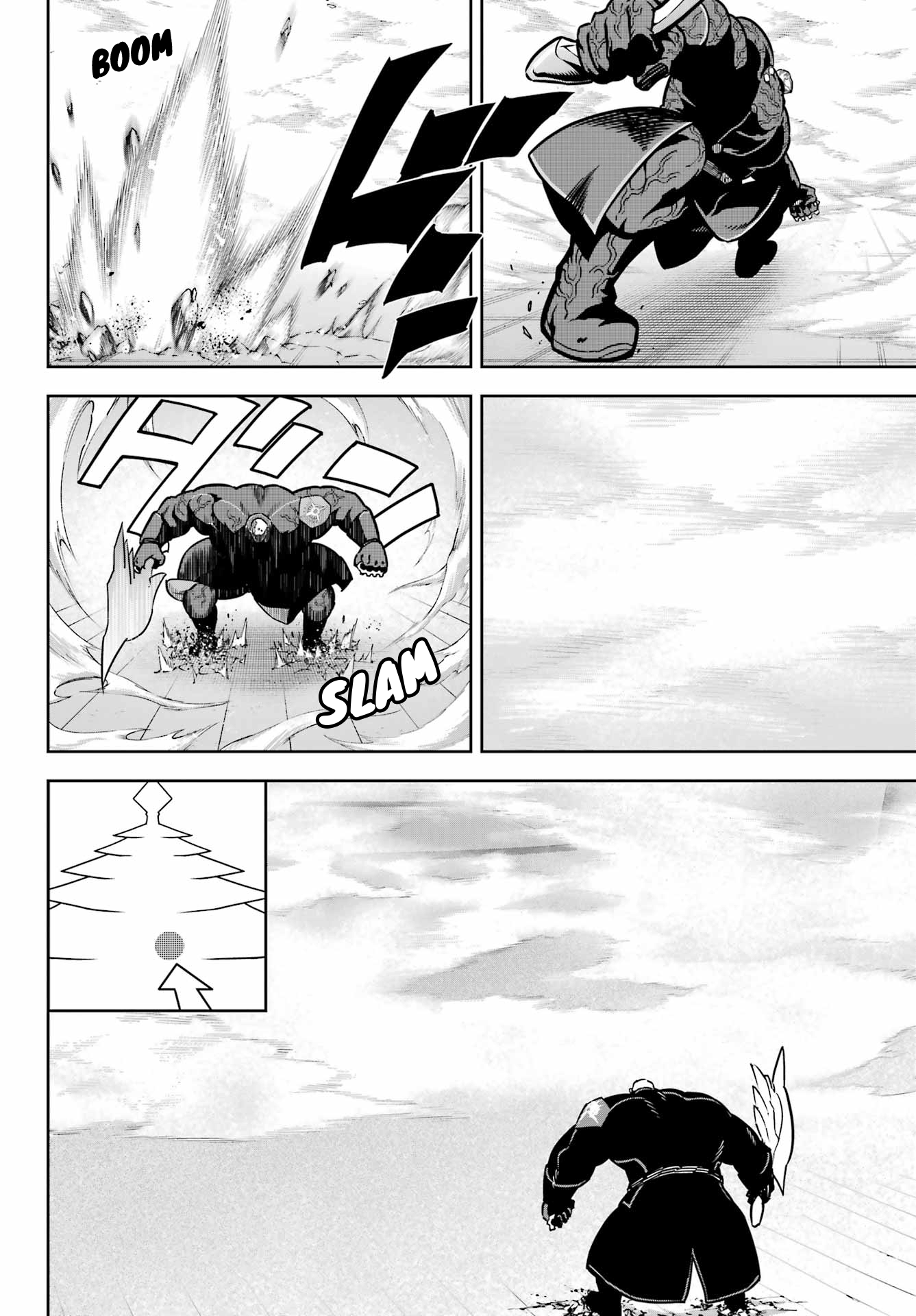 Read Ragna Crimson ENGLISH Manga Online