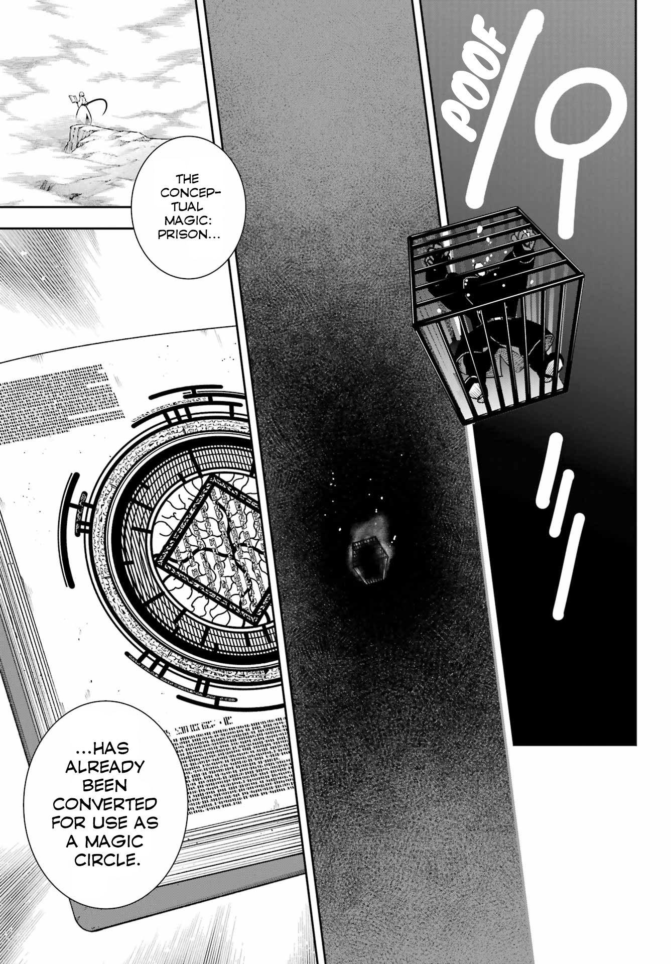 Read Ragna Crimson ENGLISH Manga Online