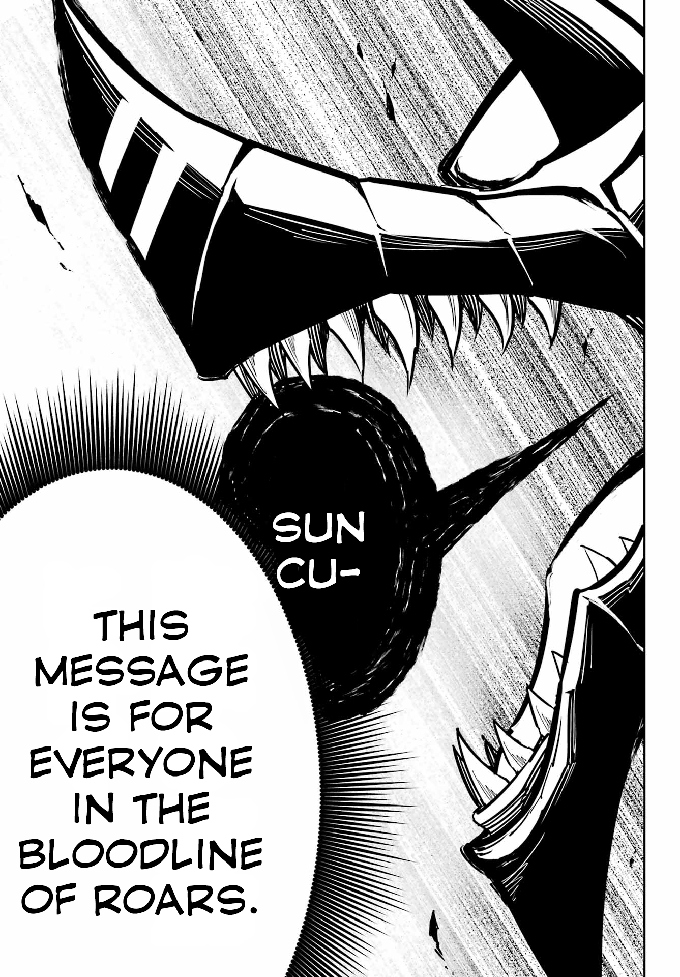 Read Ragna Crimson ENGLISH Manga Online