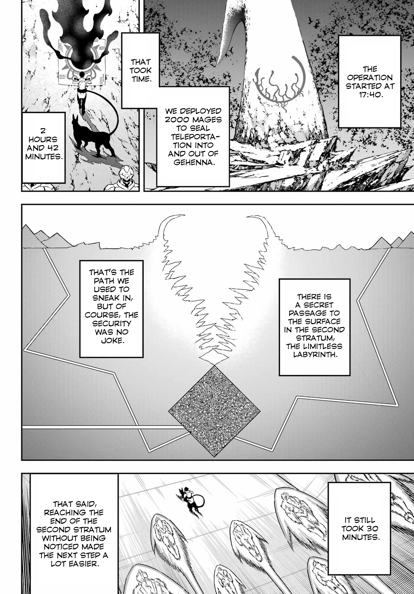 Read Ragna Crimson ENGLISH Manga Online