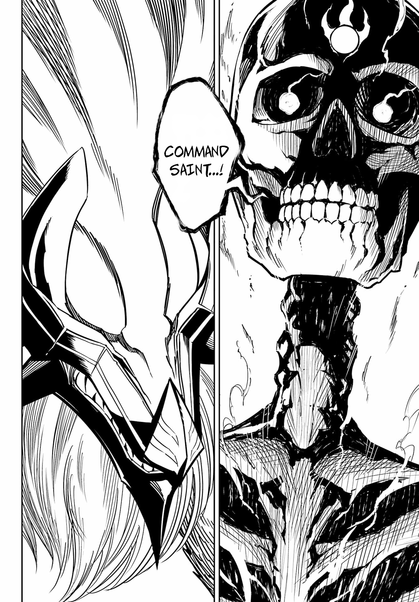 Read Ragna Crimson ENGLISH Manga Online