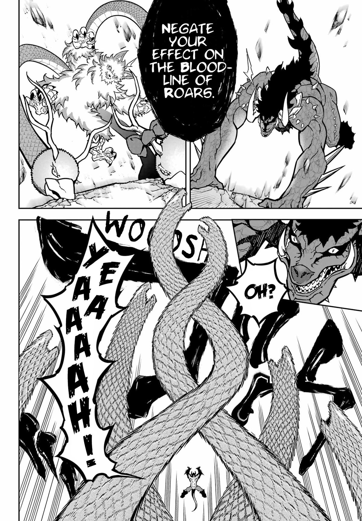 Read Ragna Crimson ENGLISH Manga Online